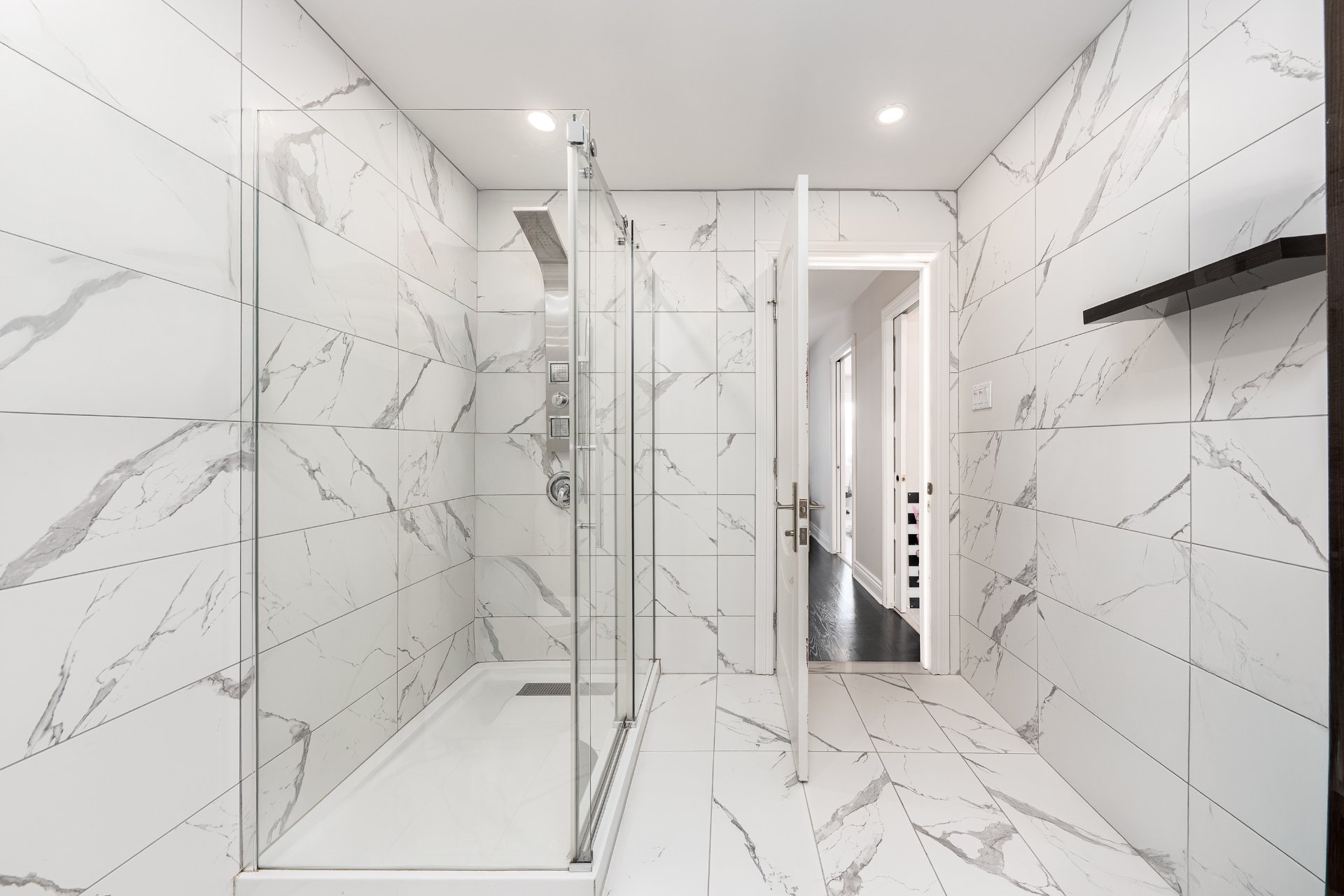 Photo - Salle de bains