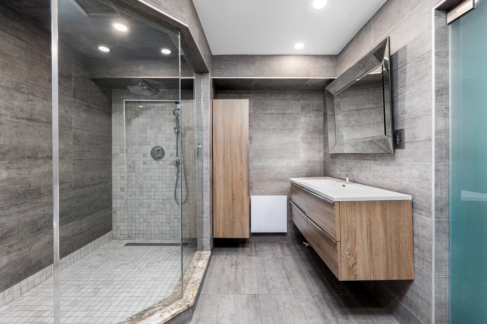 Photo - Salle de bains