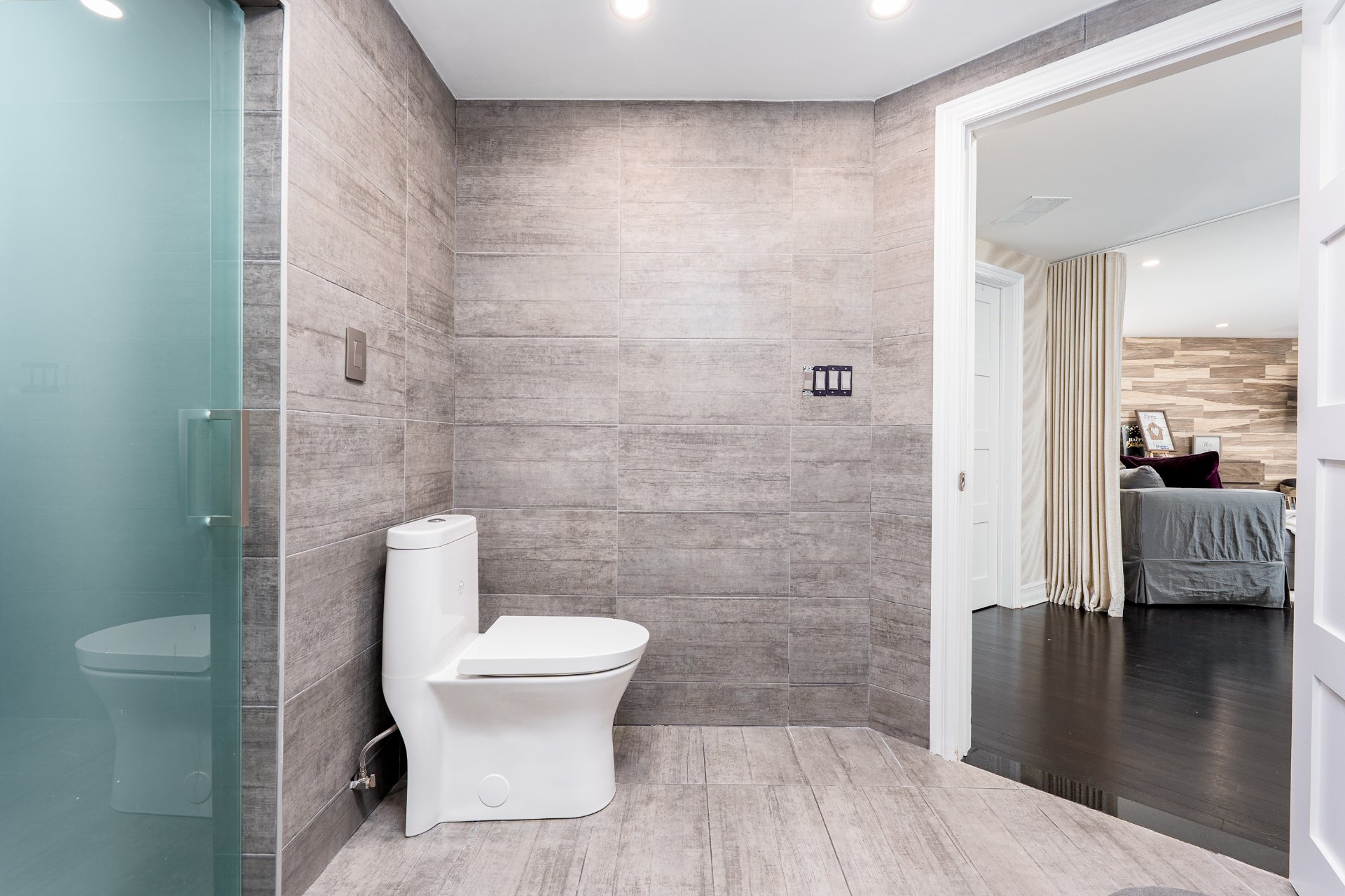 Photo - Salle de bains