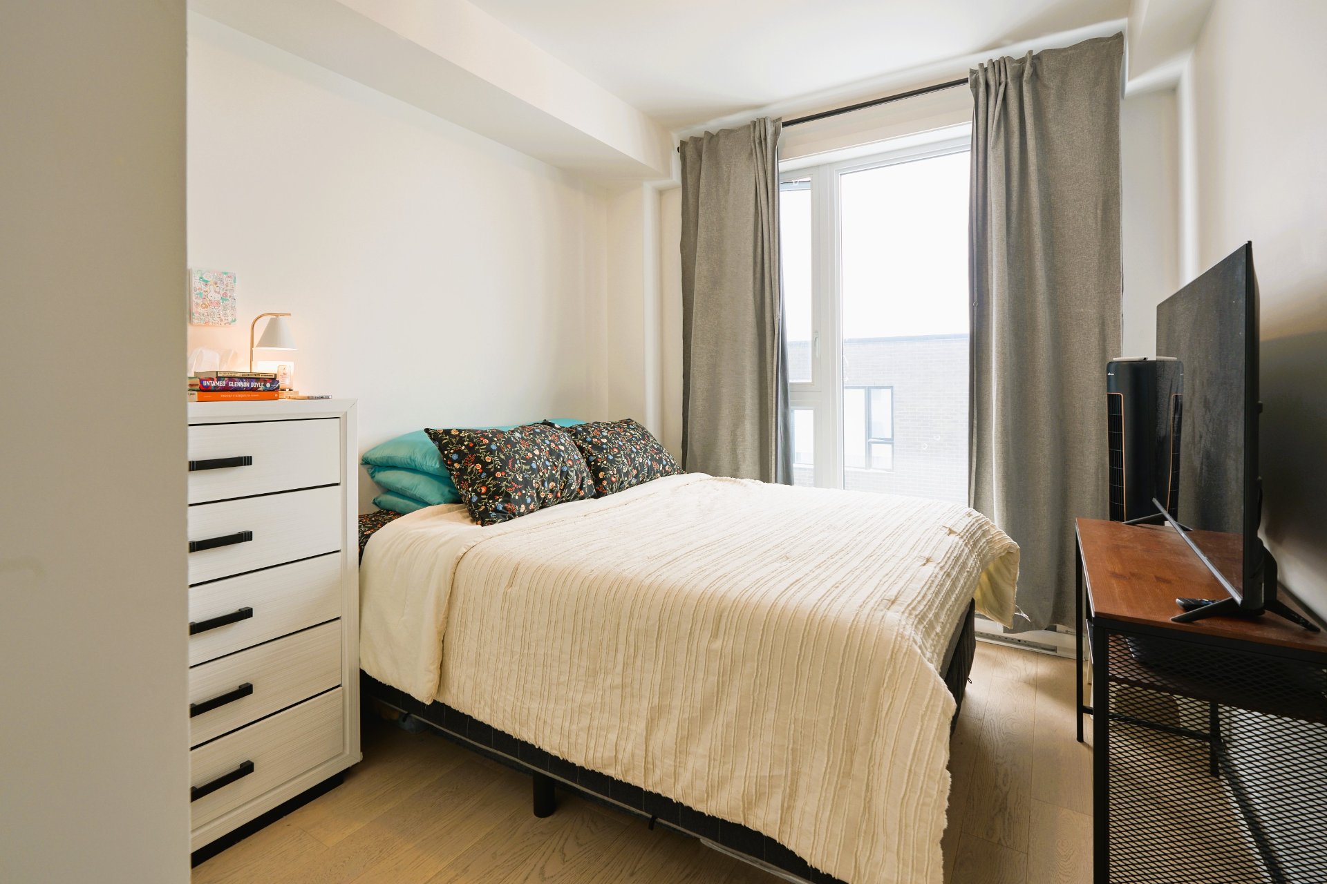 Photo - Chambre à coucher