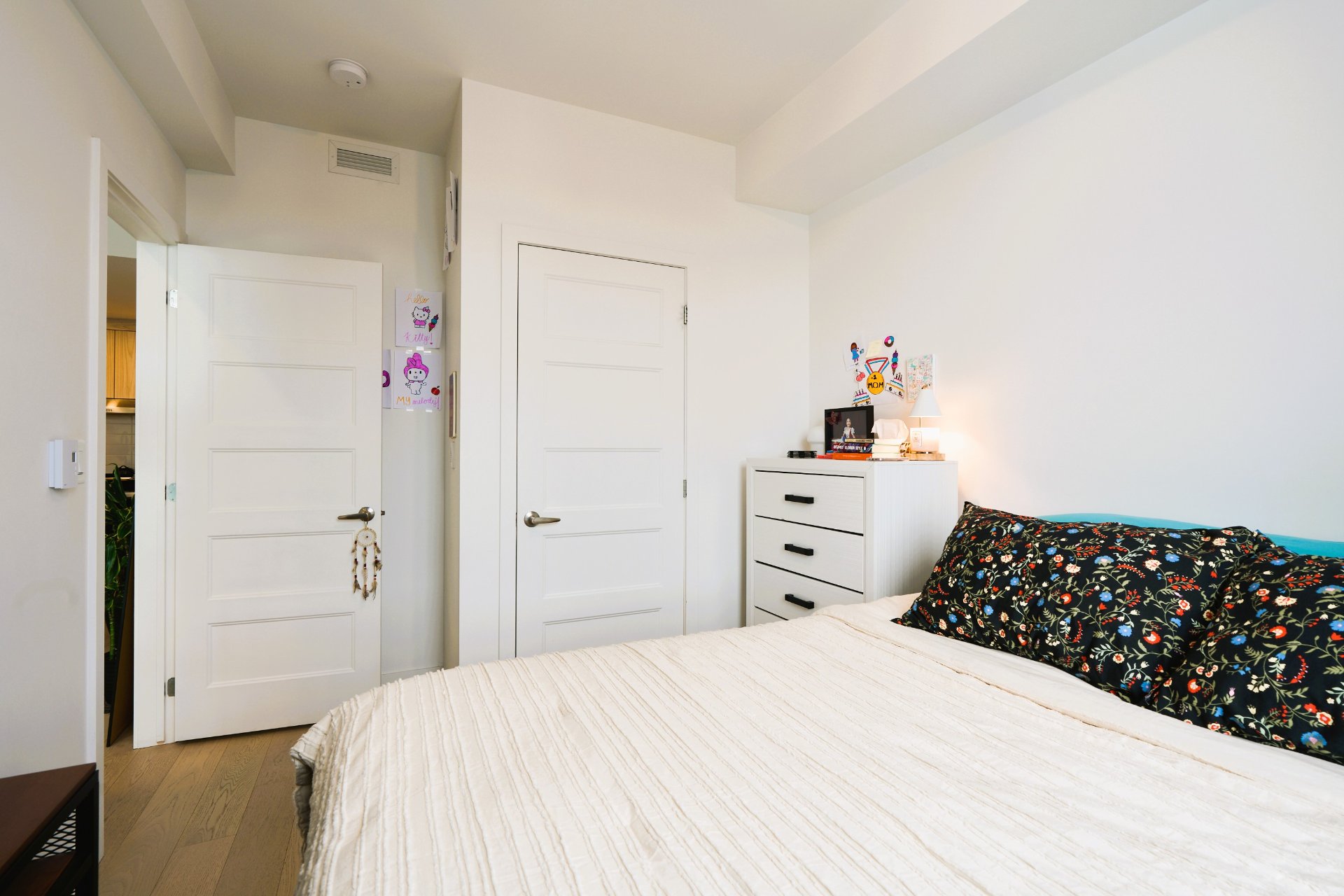Photo - Chambre à coucher
