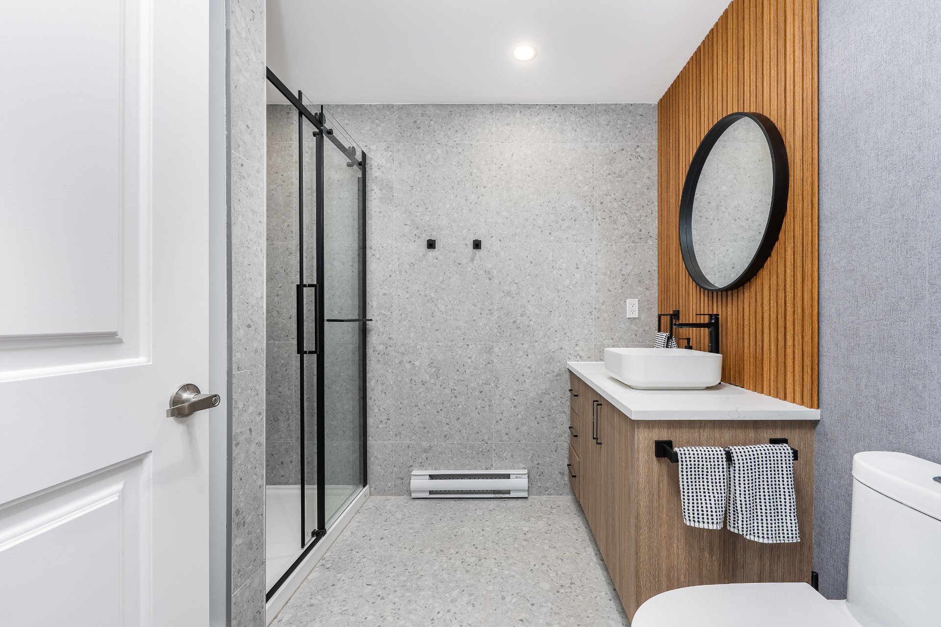 Photo - Salle de bains