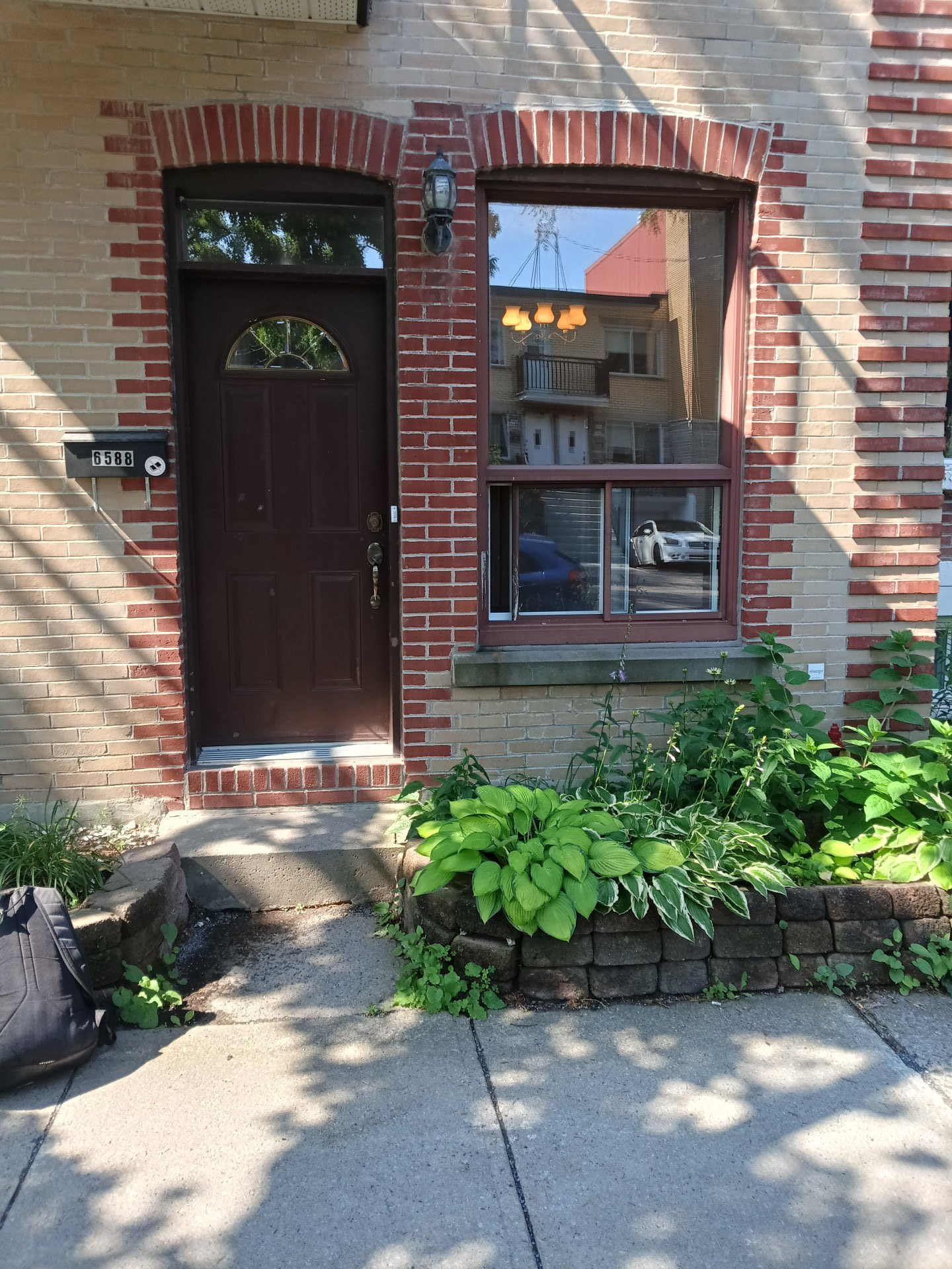Photo - Frontage