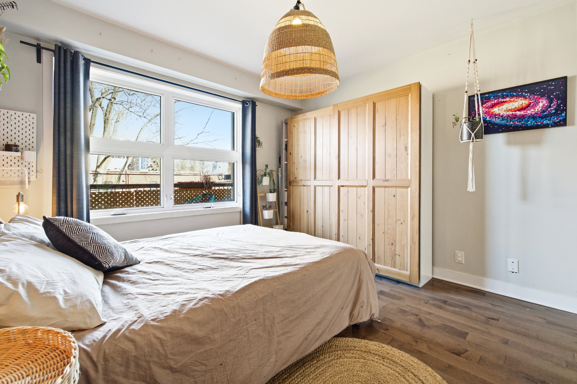 Photo - Chambre à coucher