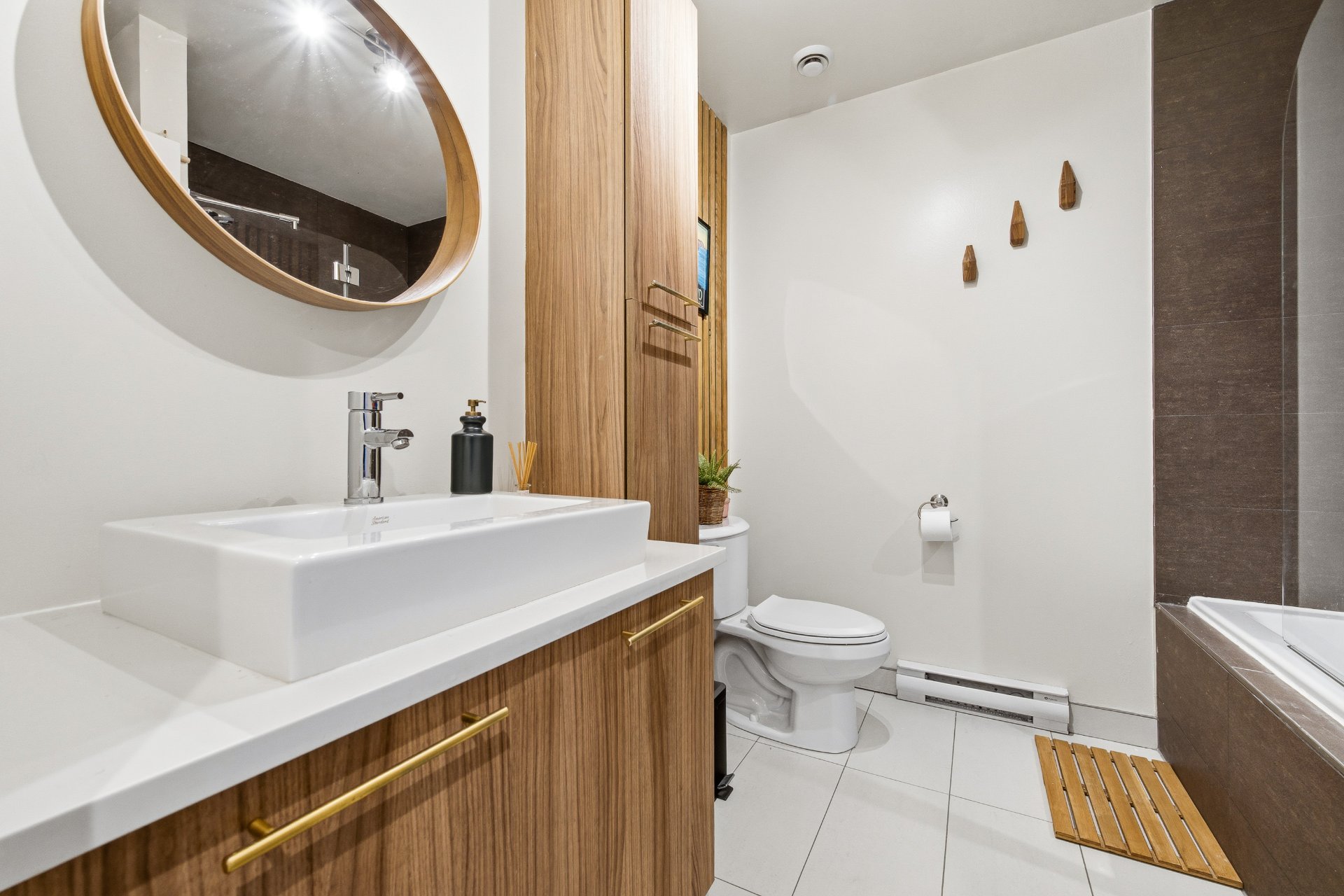 Photo - Salle de bains