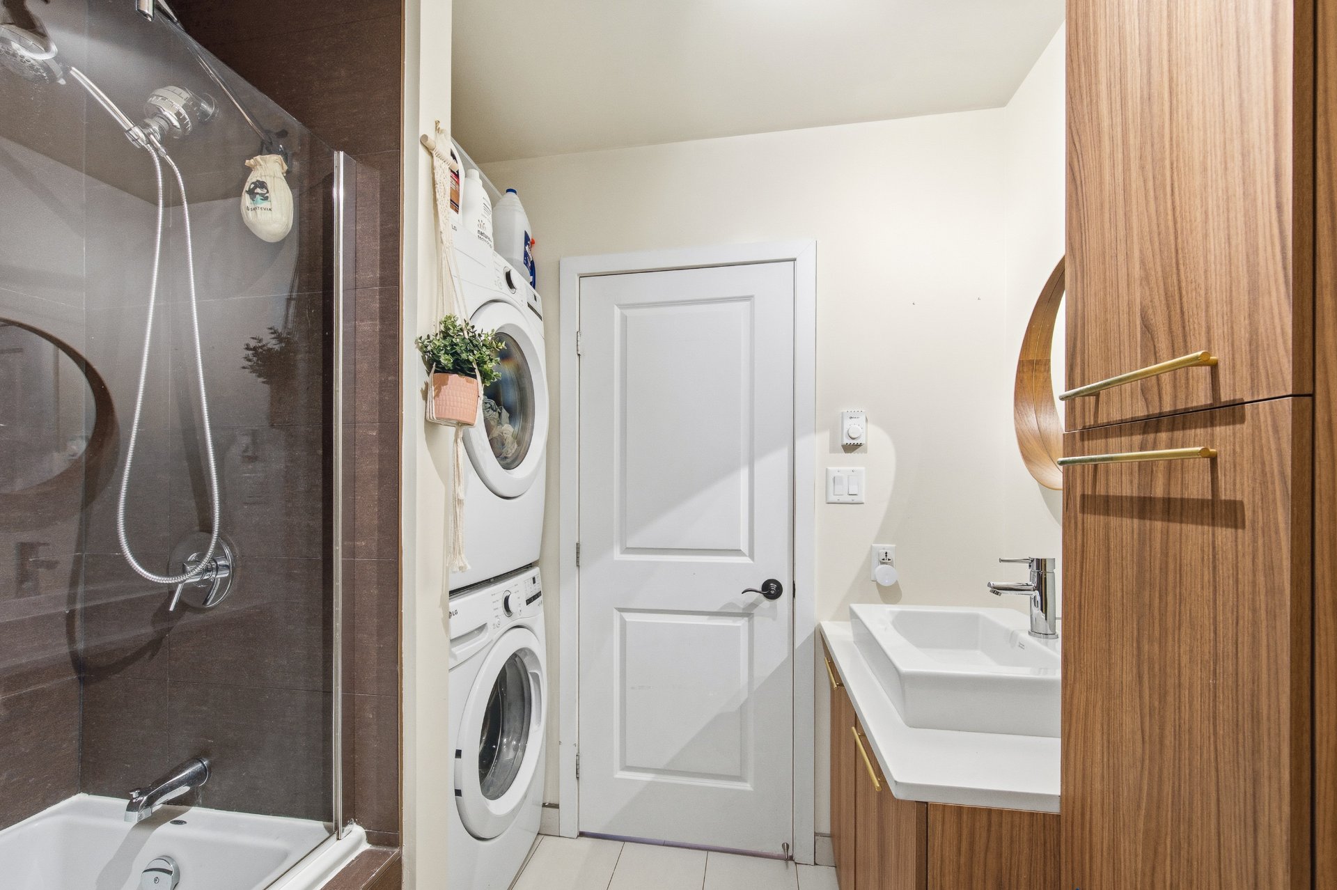 Photo - Salle de bains