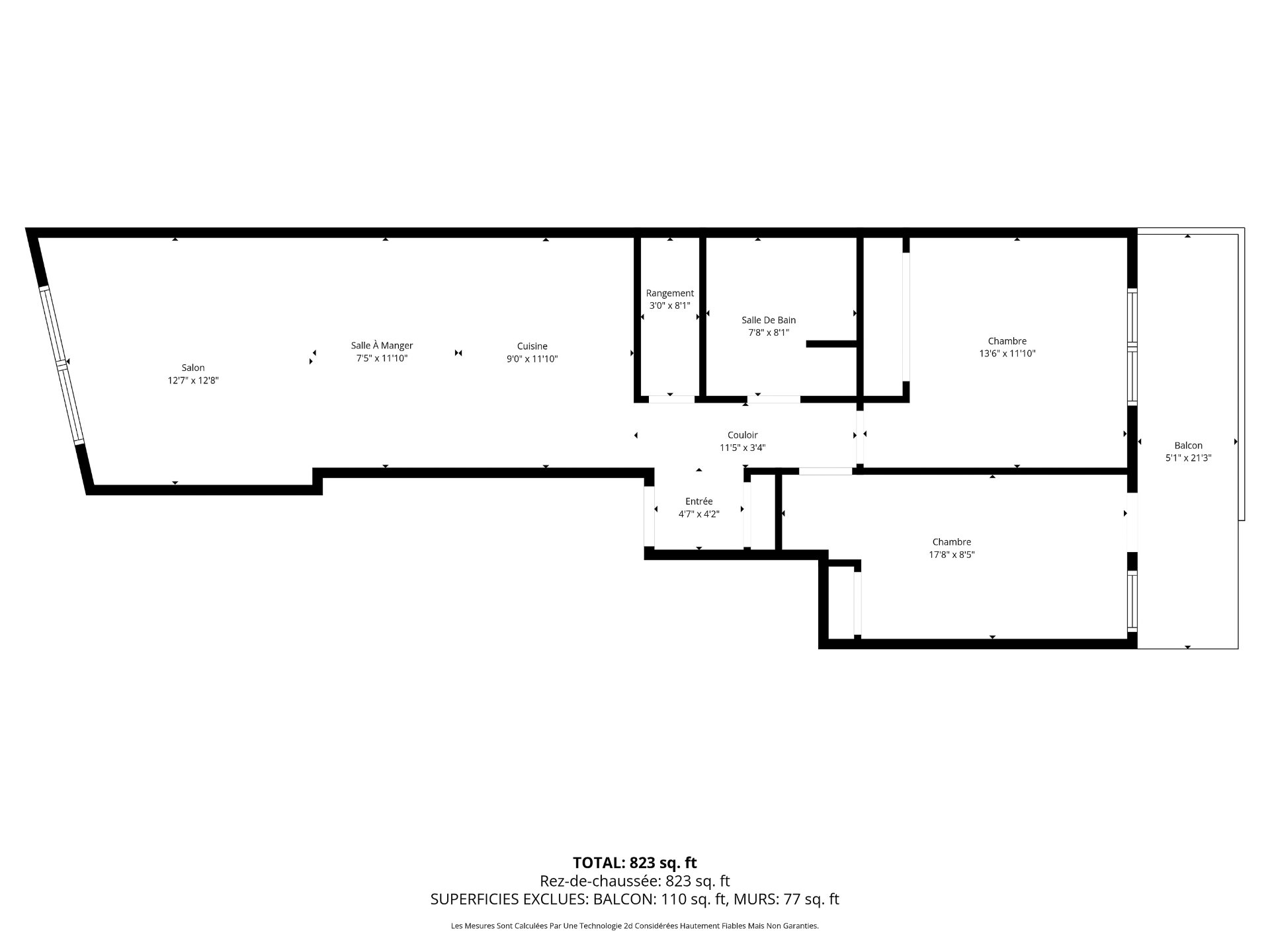 Photo - Plan (croquis)