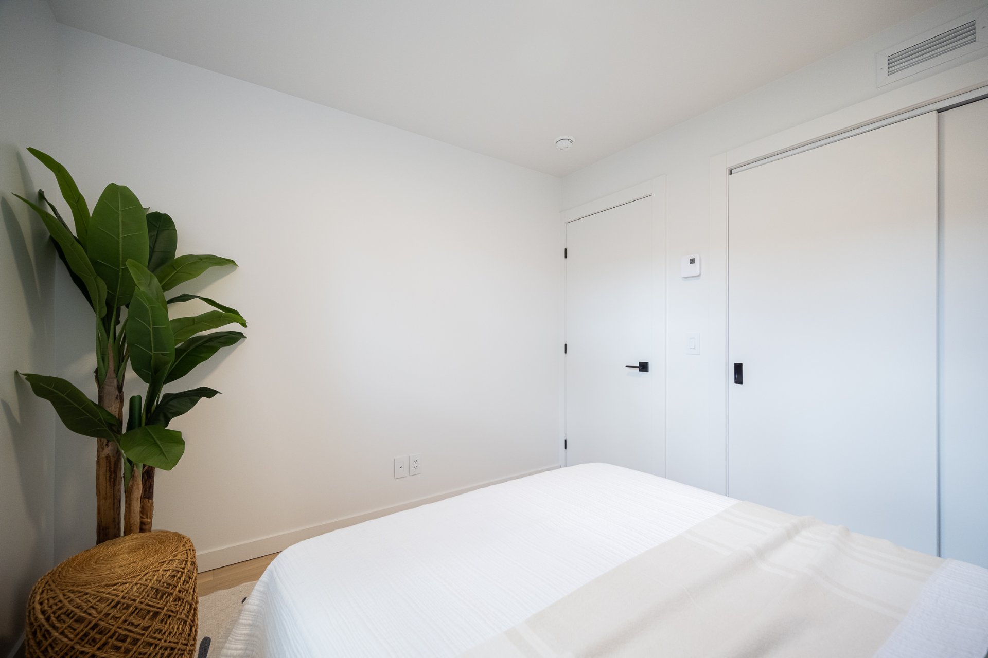 Photo - Chambre à coucher