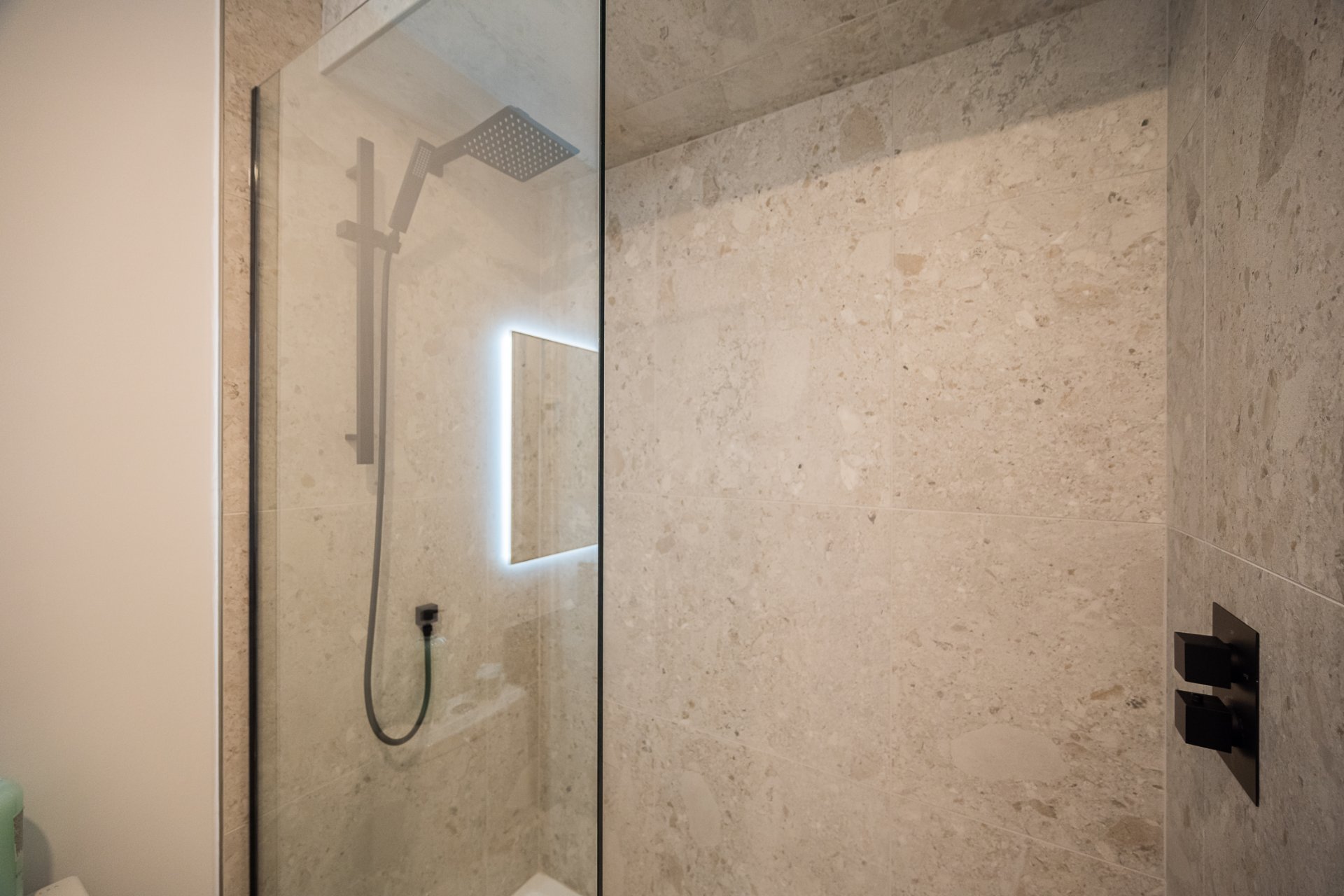 Photo - Salle de bains