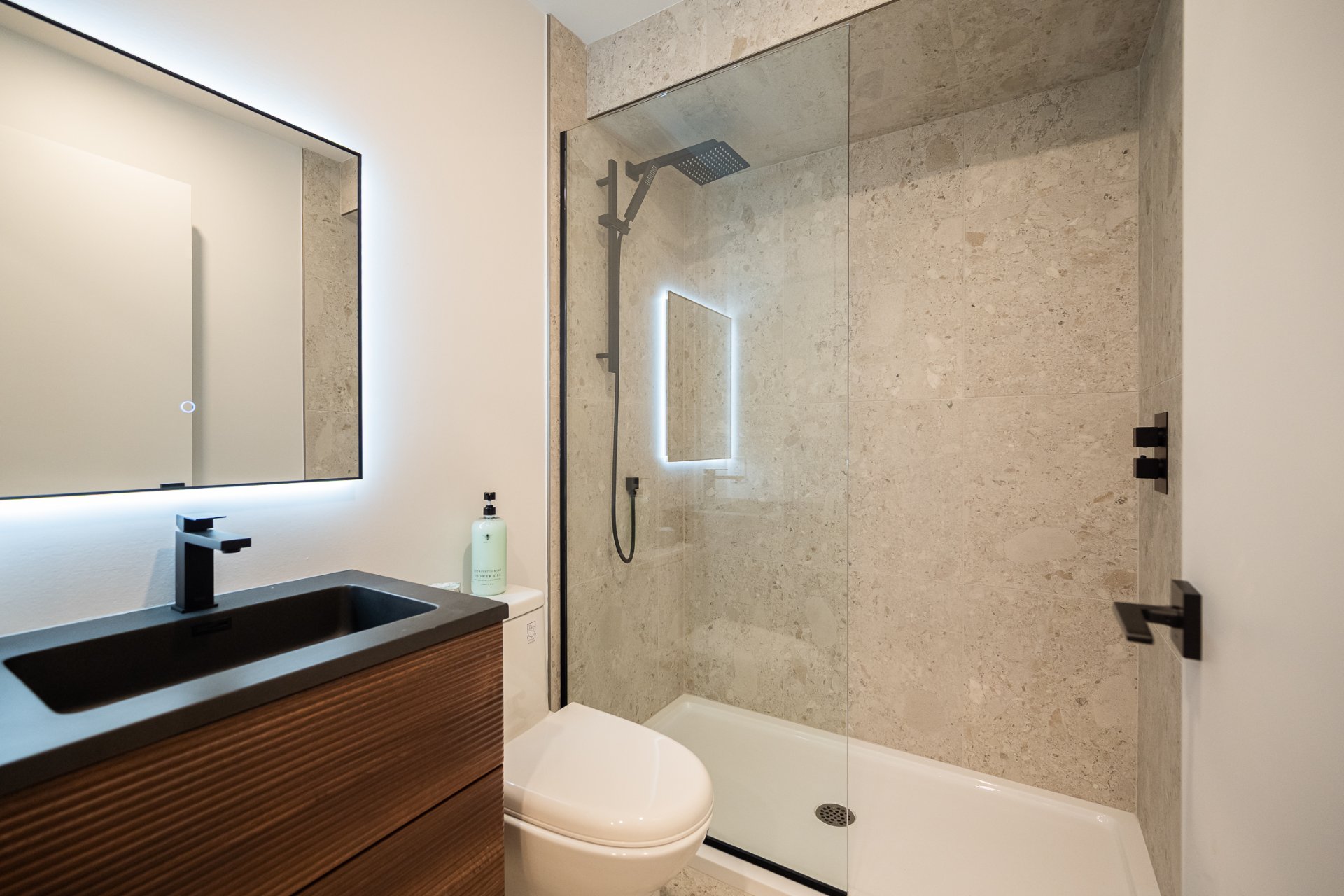 Photo - Salle de bains
