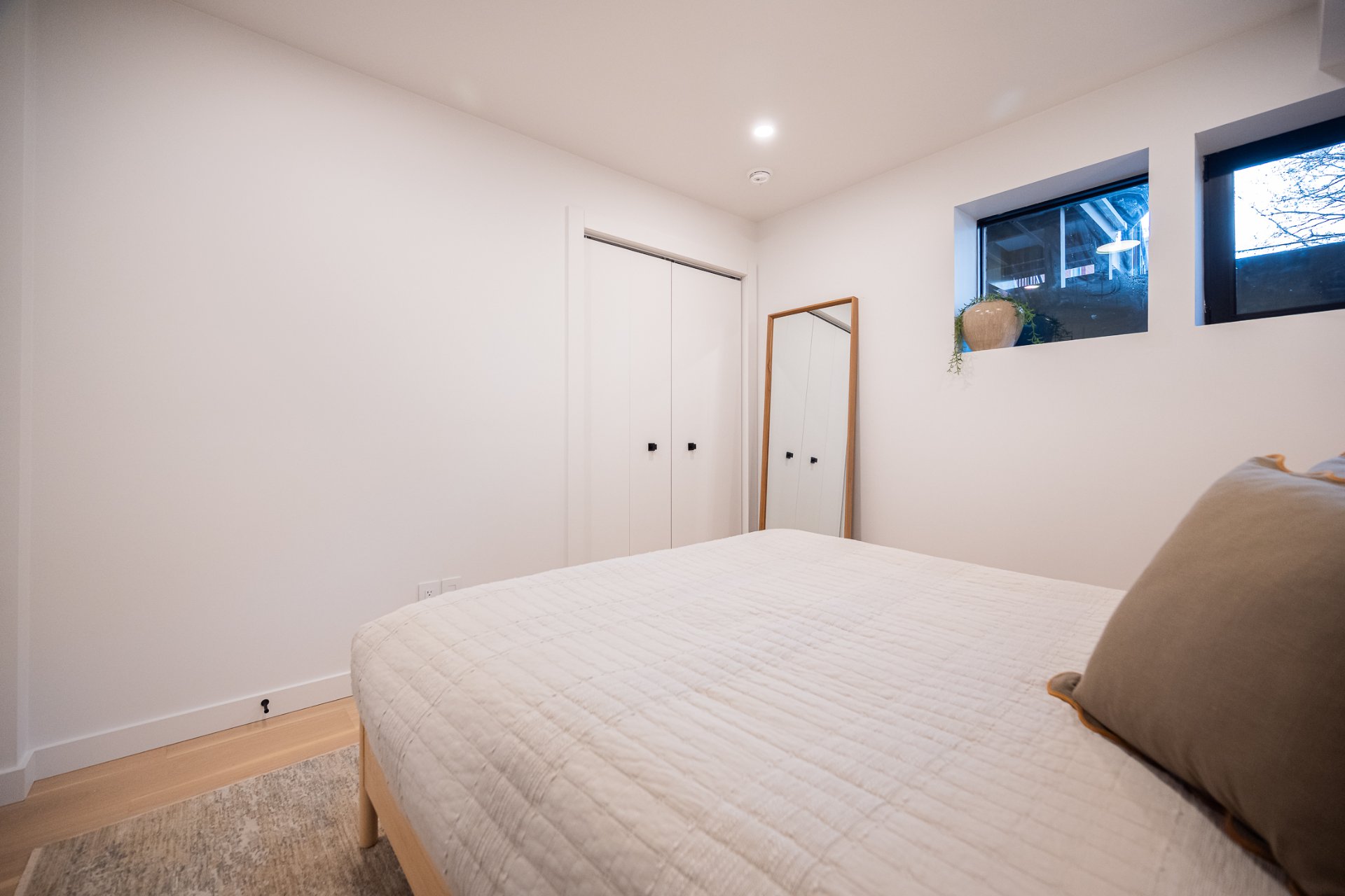 Photo - Chambre à coucher principale