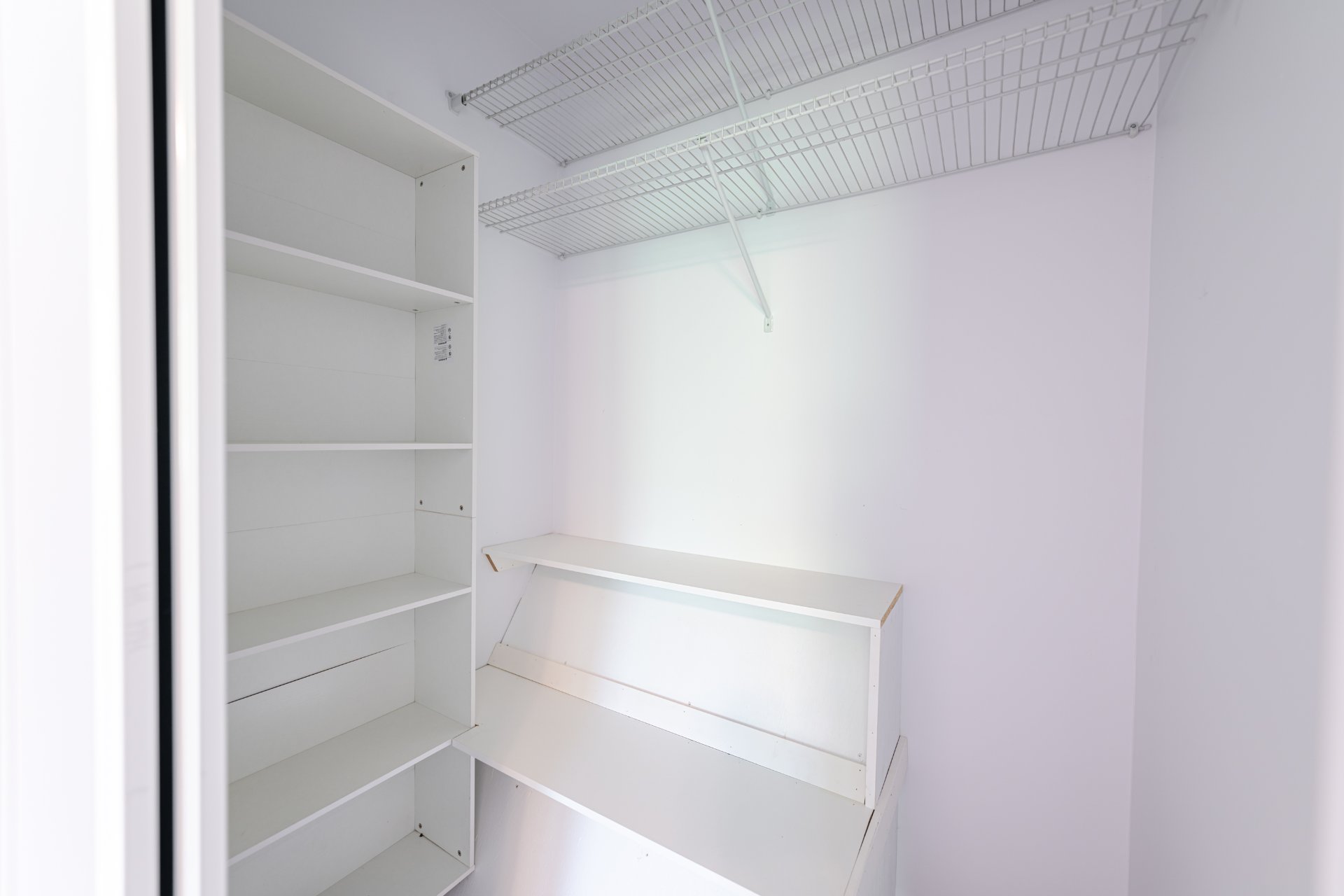 Photo - Rangement