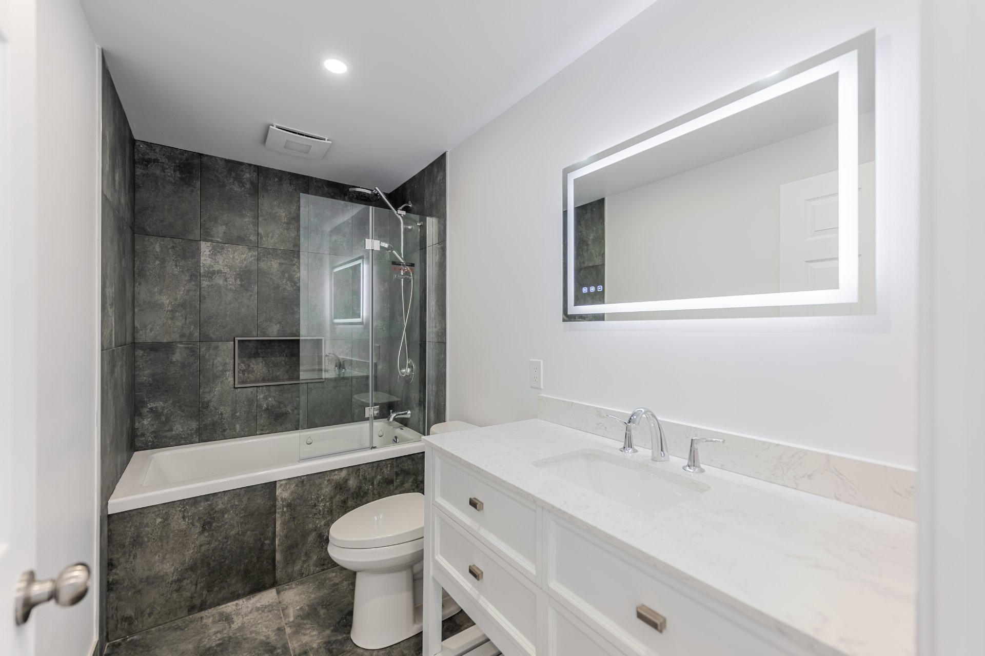 Photo - Salle de bains