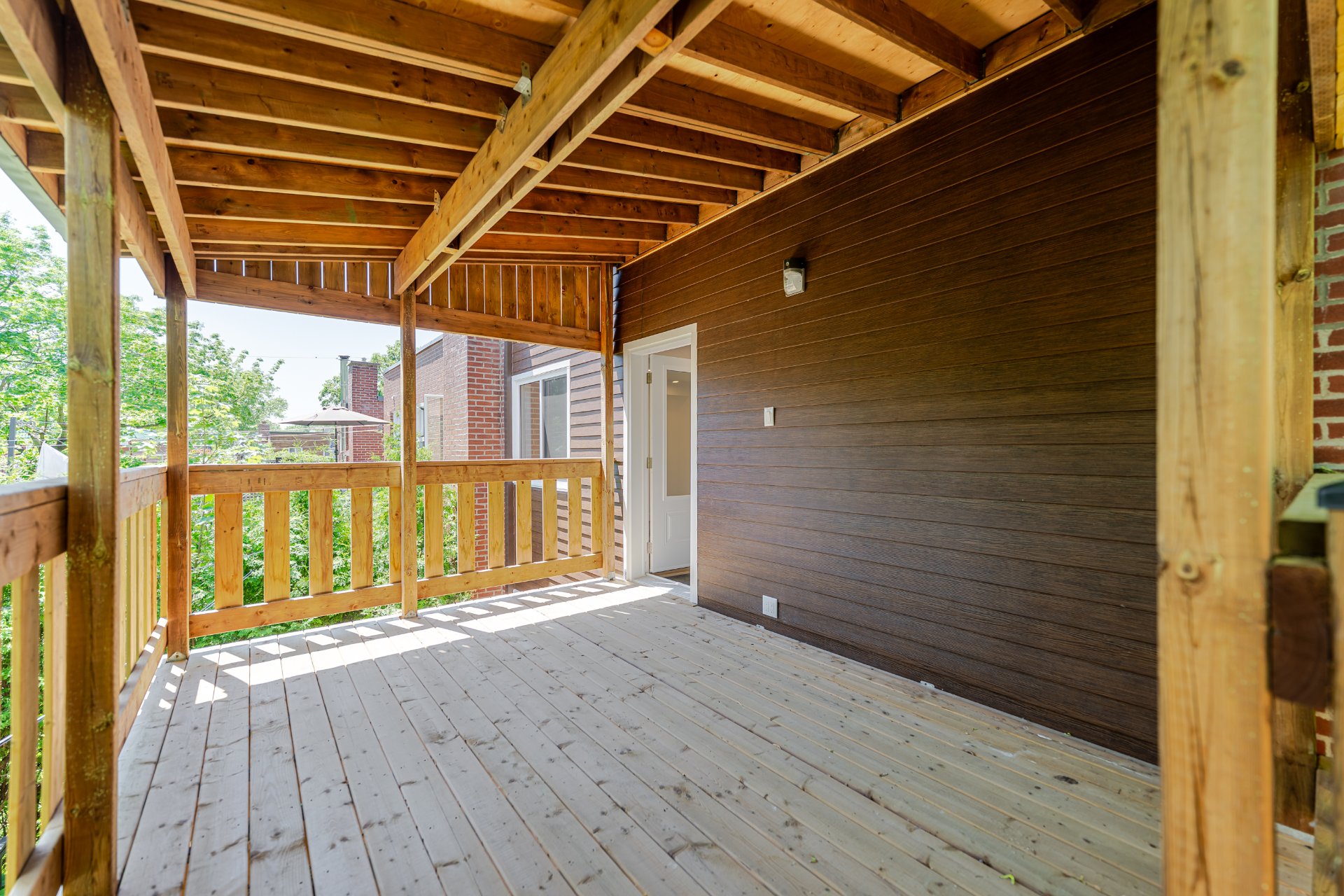 Photo - Terrasse