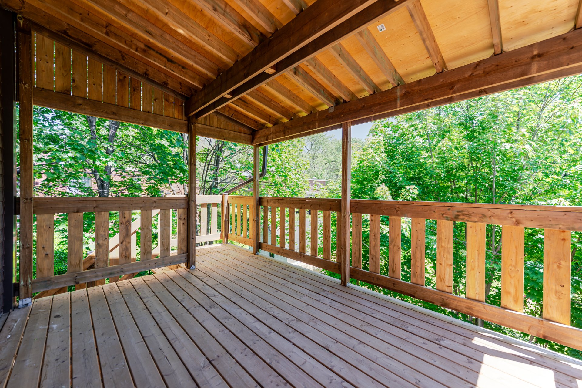 Photo - Terrasse