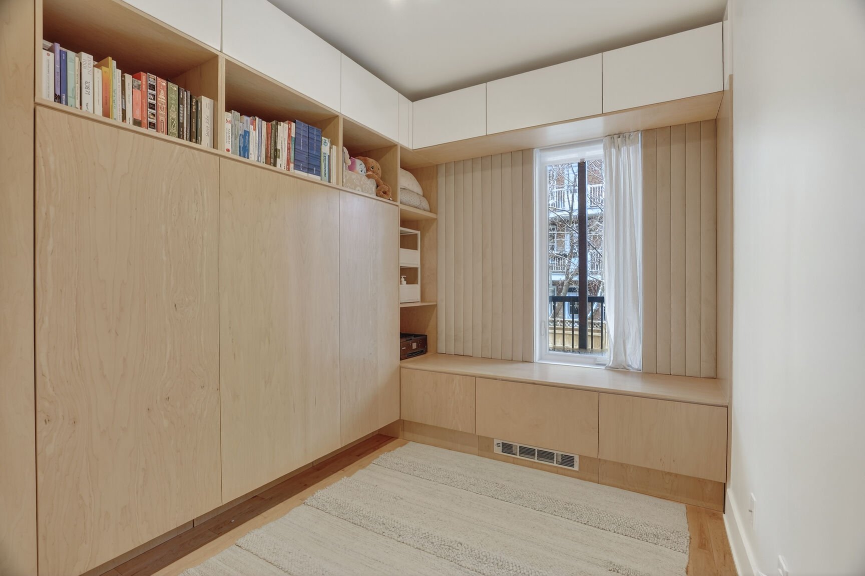 Photo - Chambre à coucher