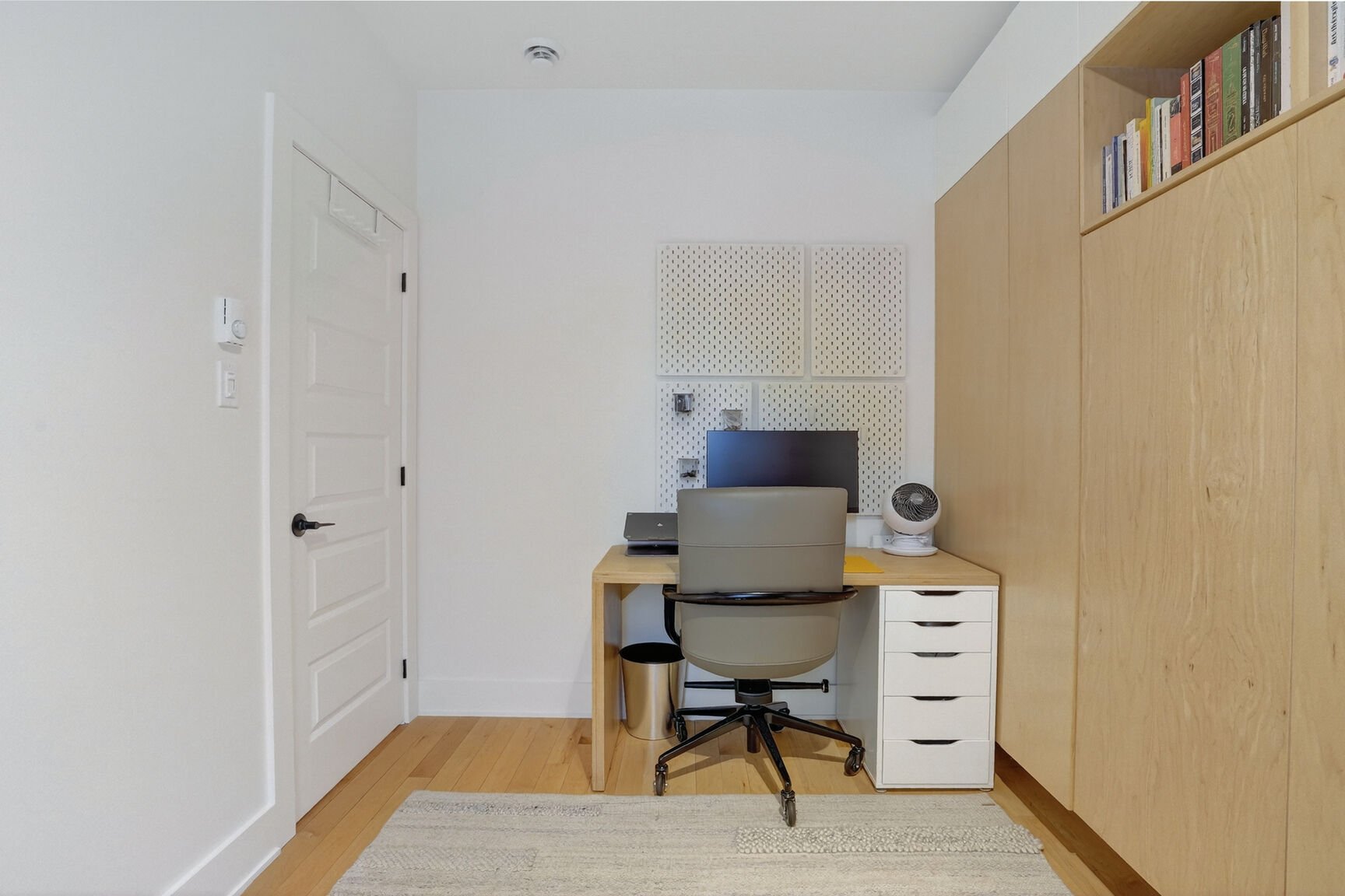 Photo - Chambre à coucher