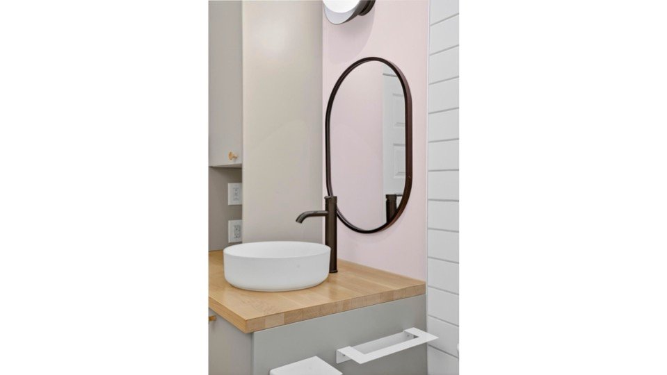 Photo - Salle de bains