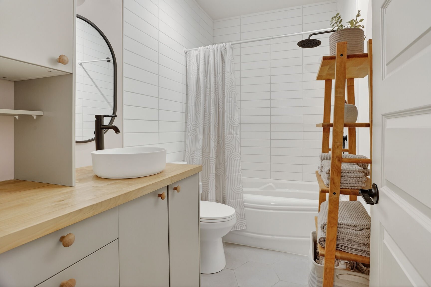 Photo - Salle de bains