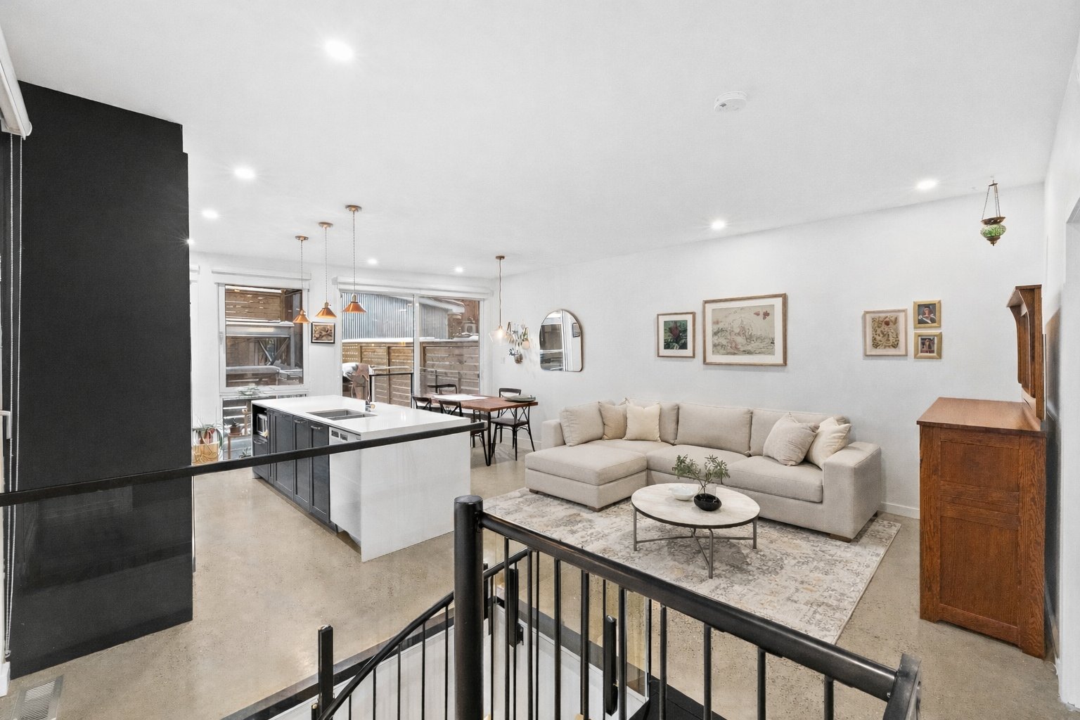 Photo - Overall View