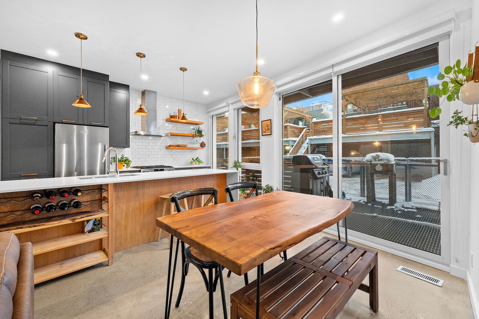 Photo - Overall View