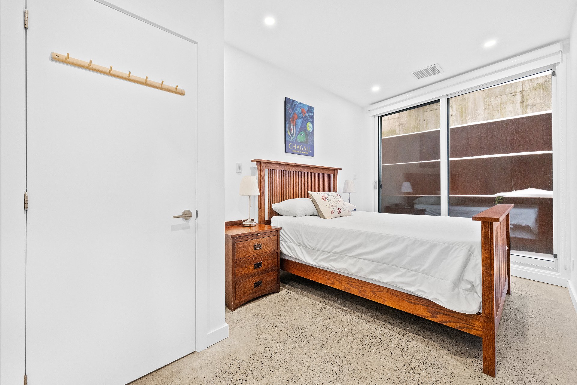 Photo - Primary bedroom