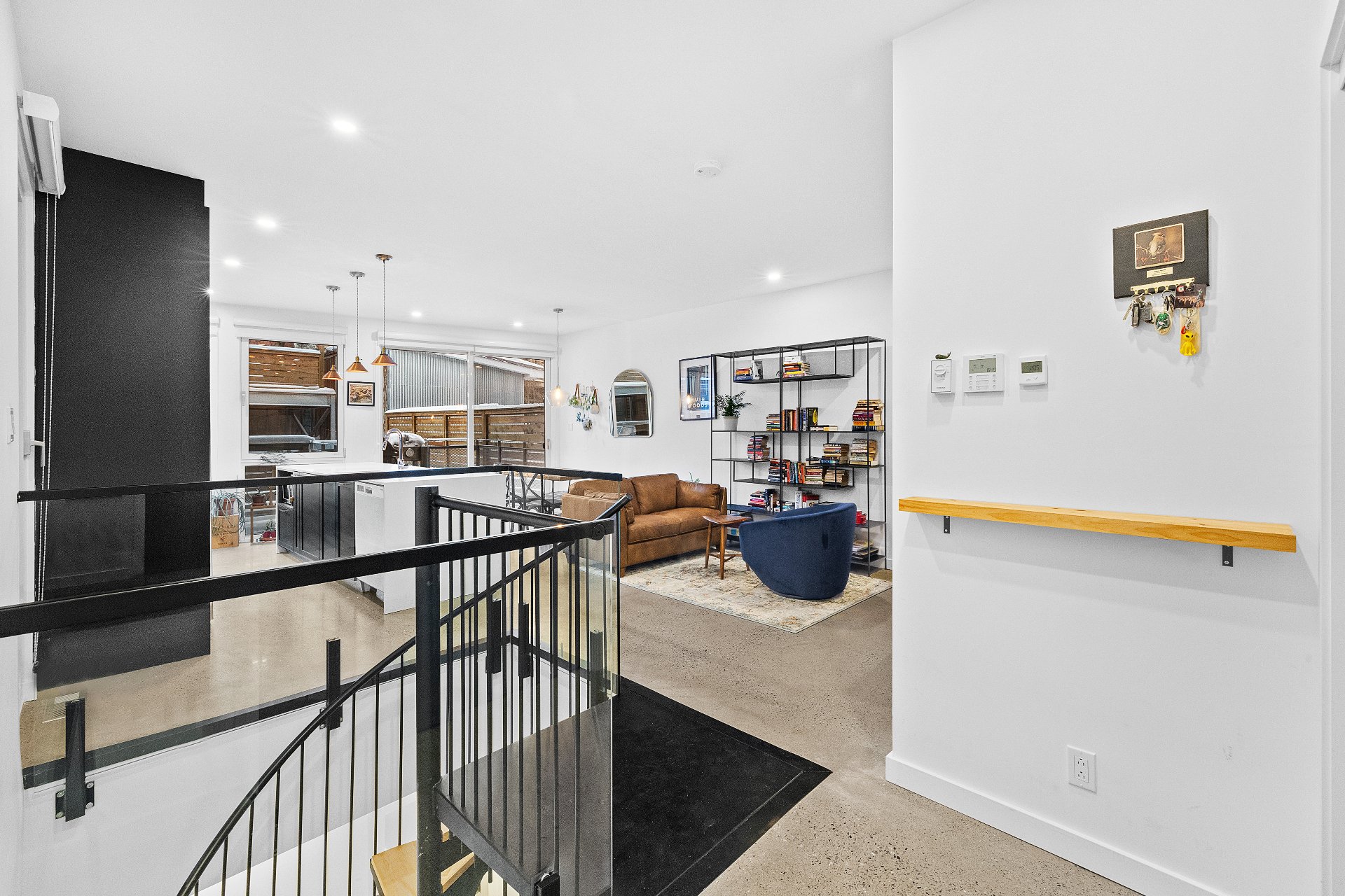 Photo - Overall View