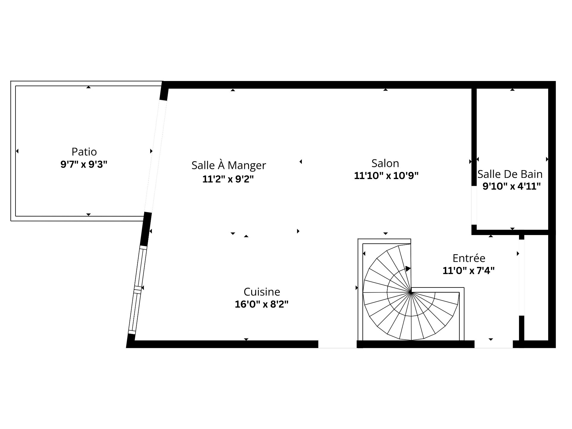 Photo - Drawing (sketch)