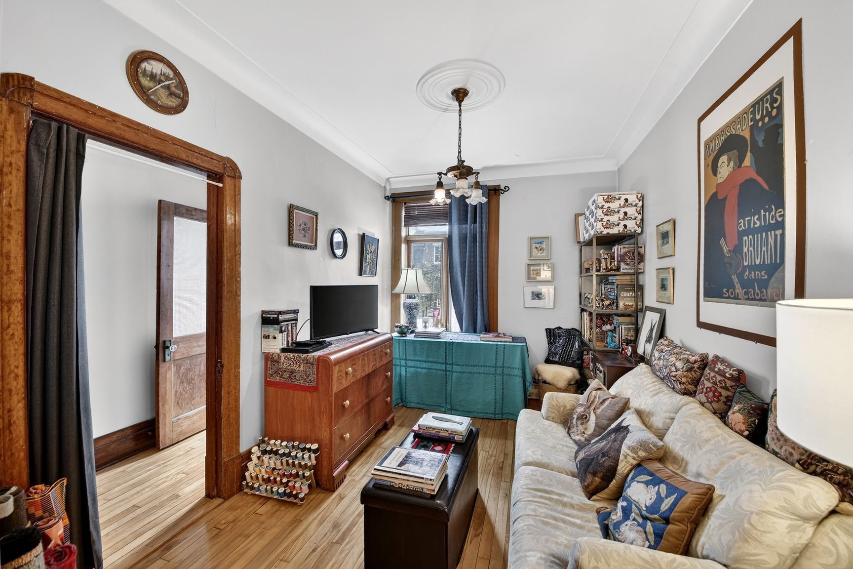 Photo - Living room