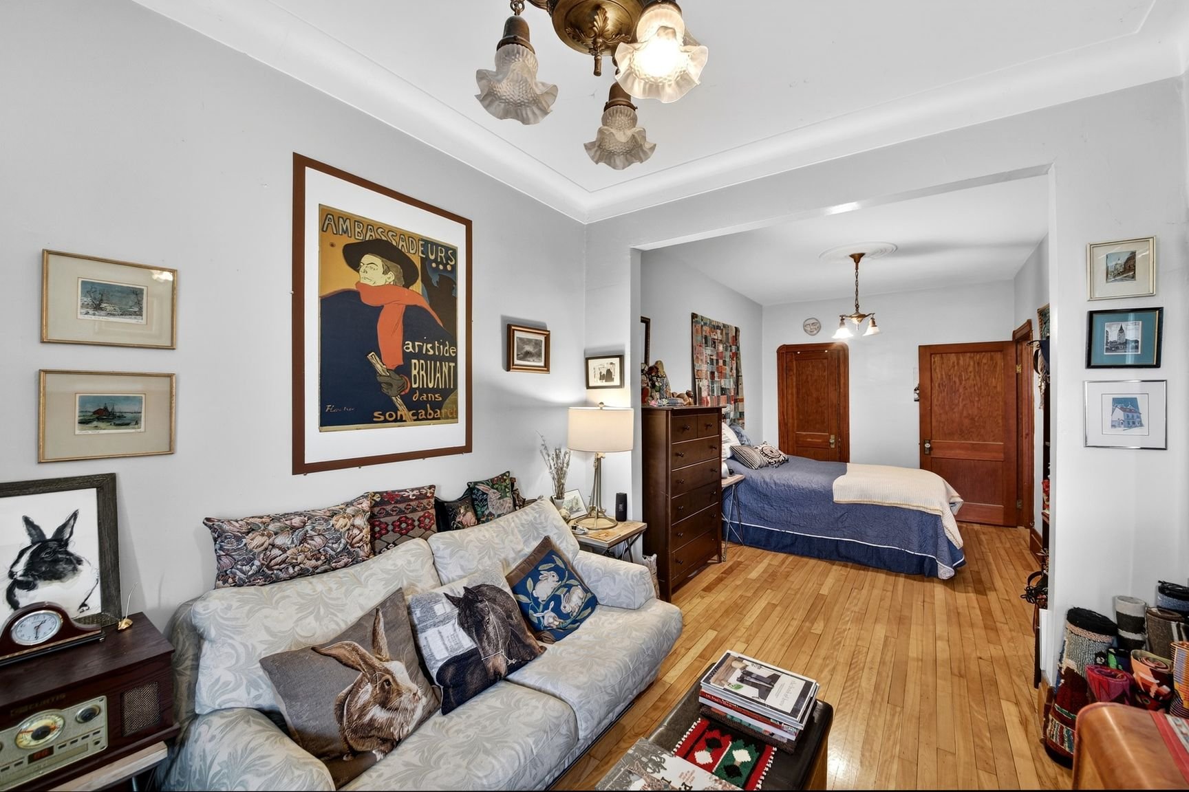 Photo - Bedroom