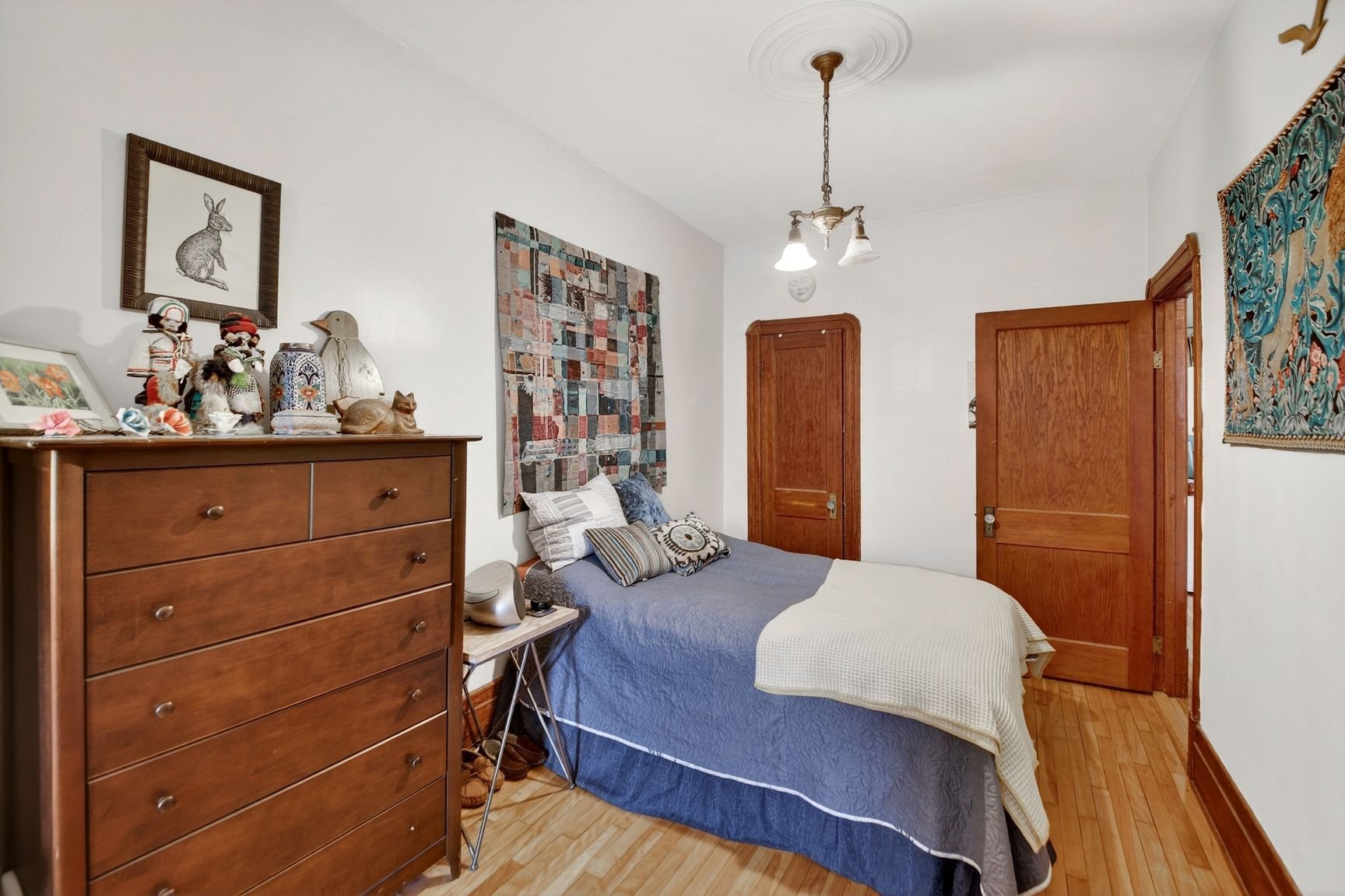 Photo - Bedroom
