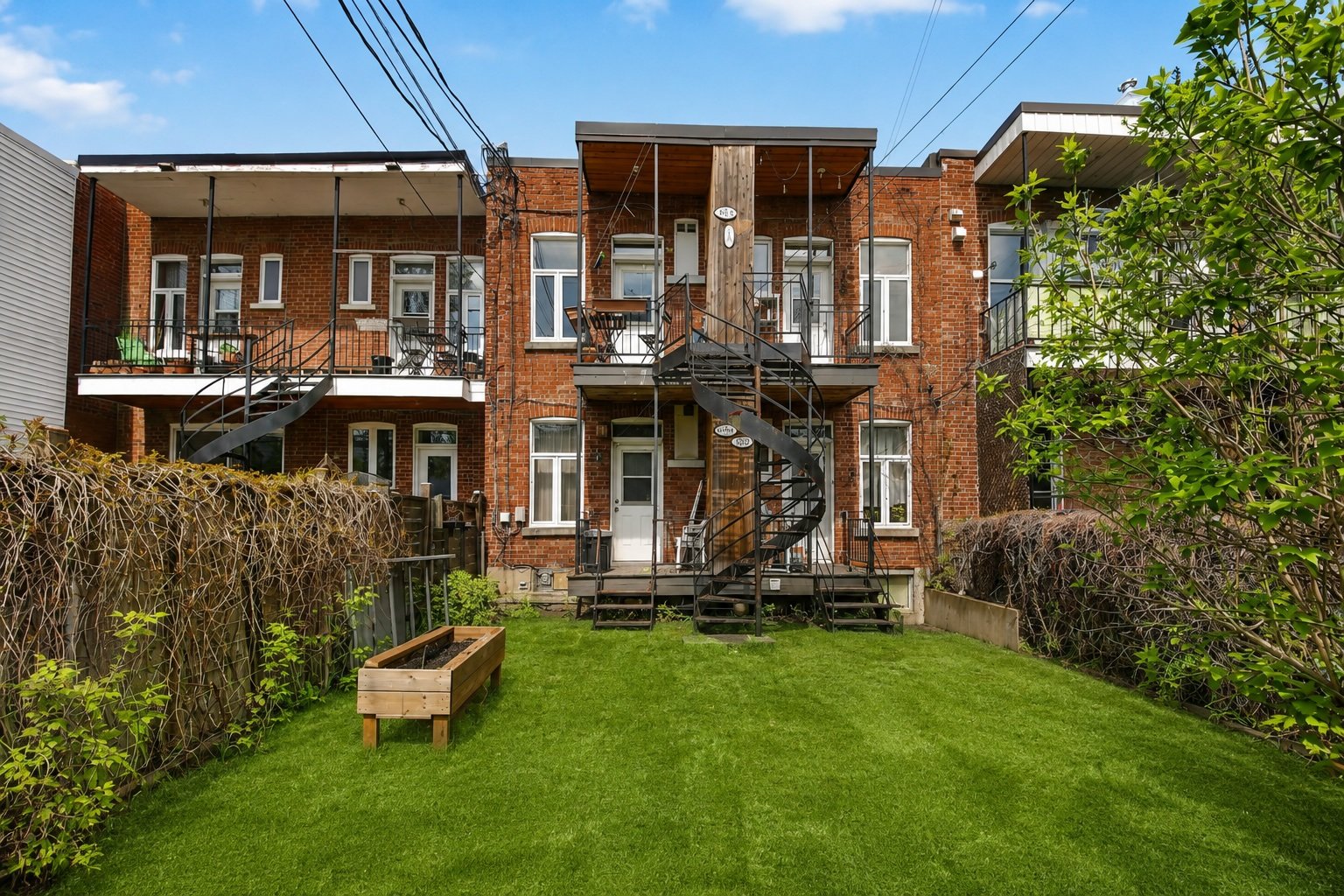 Photo - Frontage