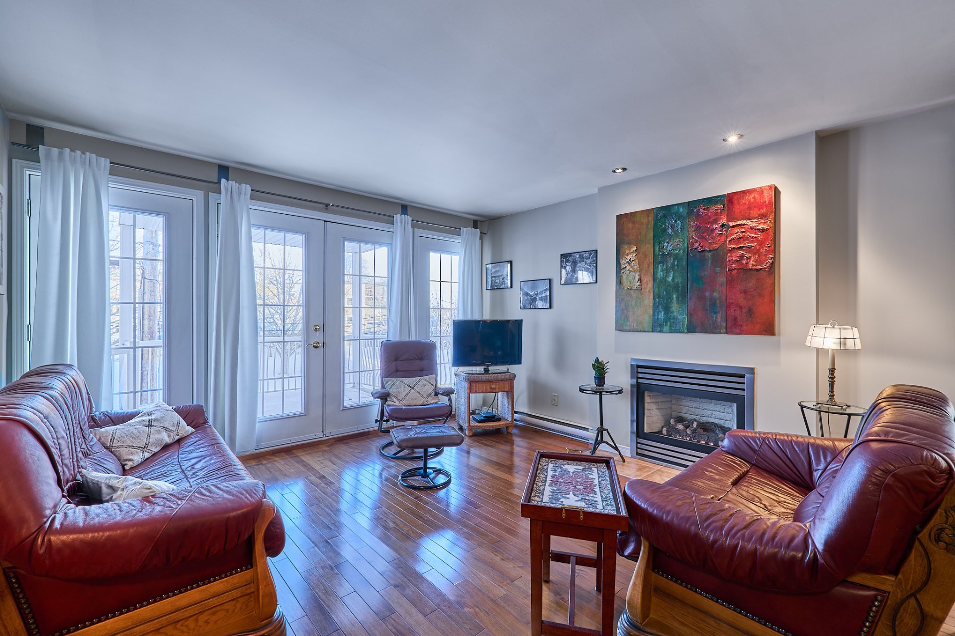 Photo - Living room