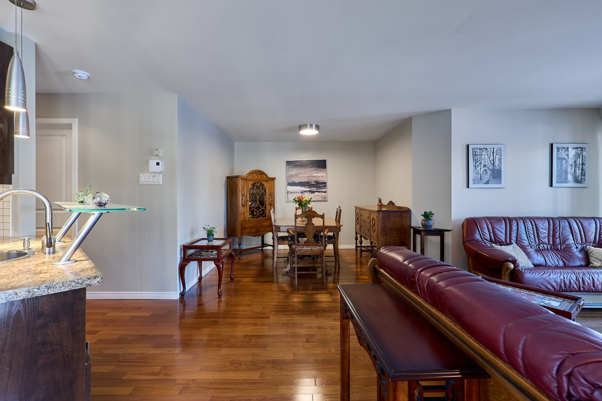 Photo - Dining room