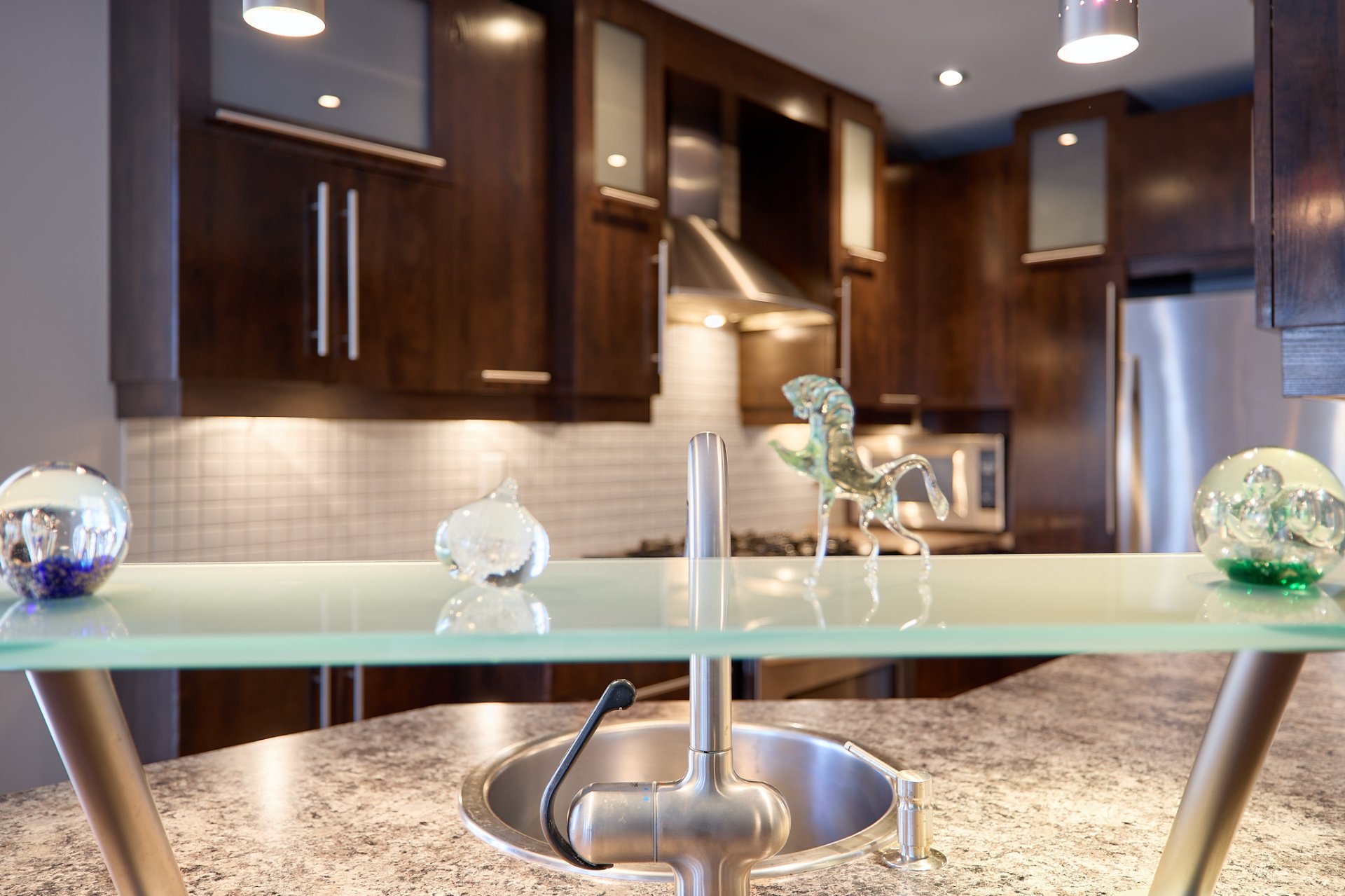 Photo - Kitchen