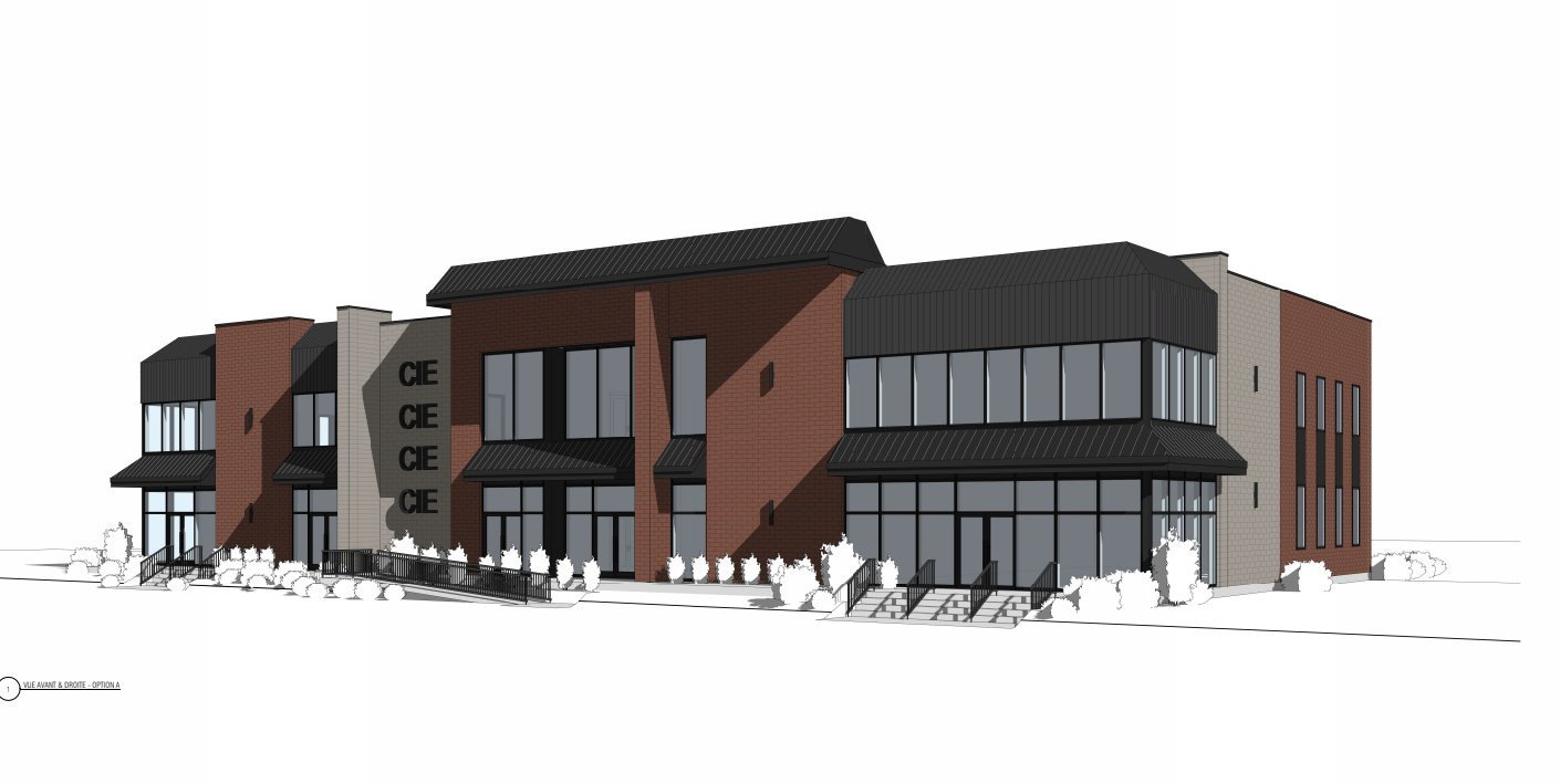 Photo - Plan (croquis)