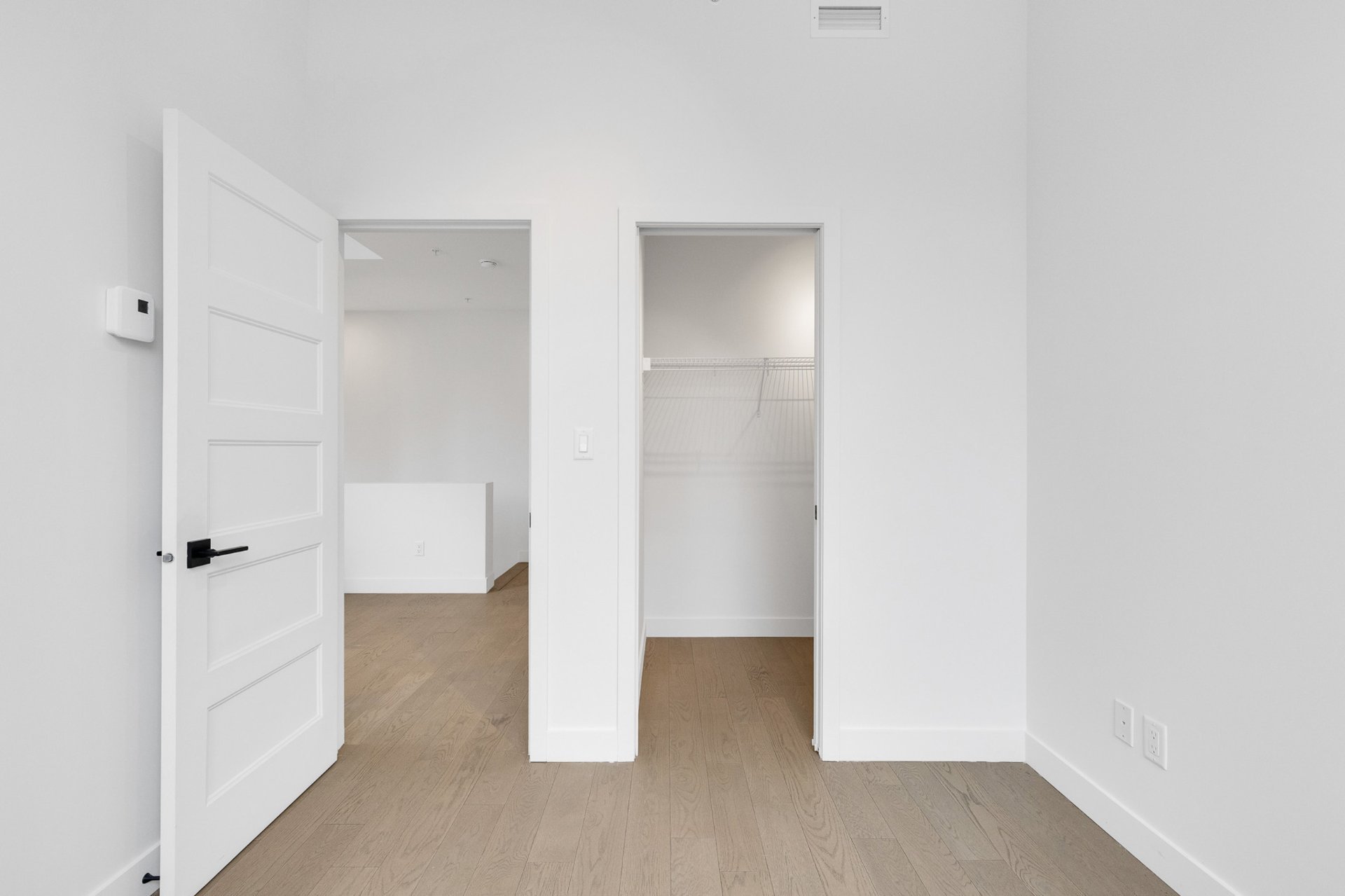 Photo - Chambre à coucher
