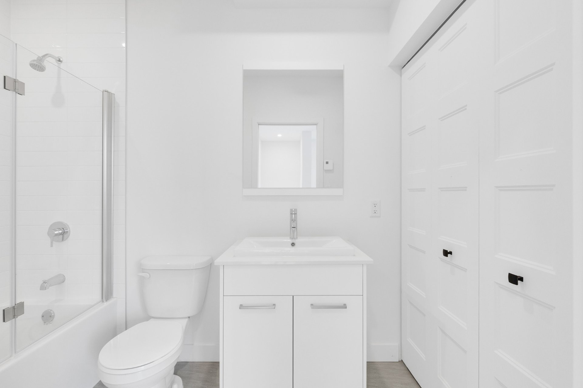 Photo - Salle de bains