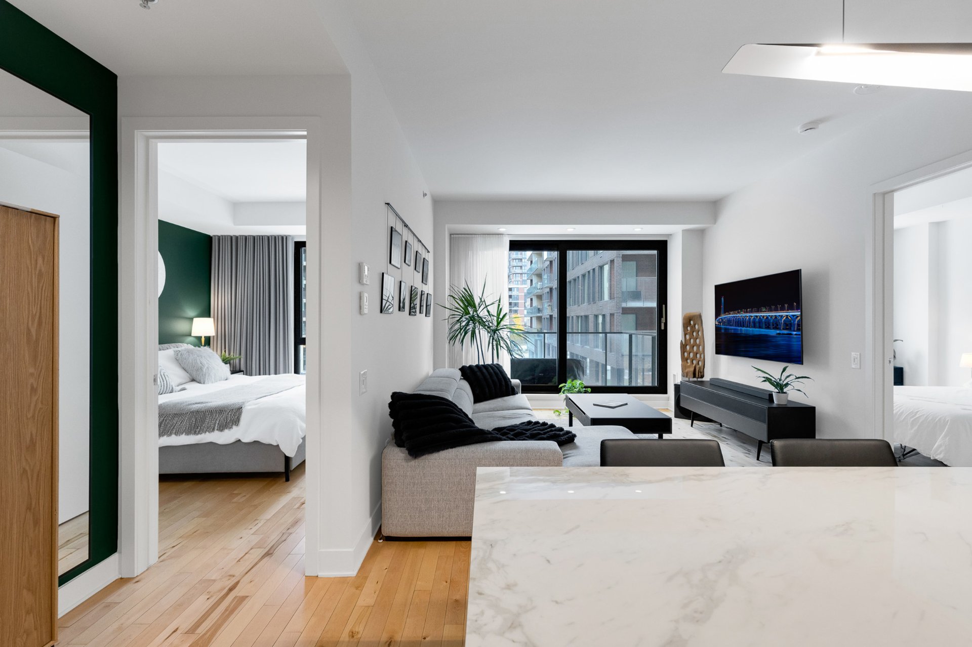 Photo - Overall View