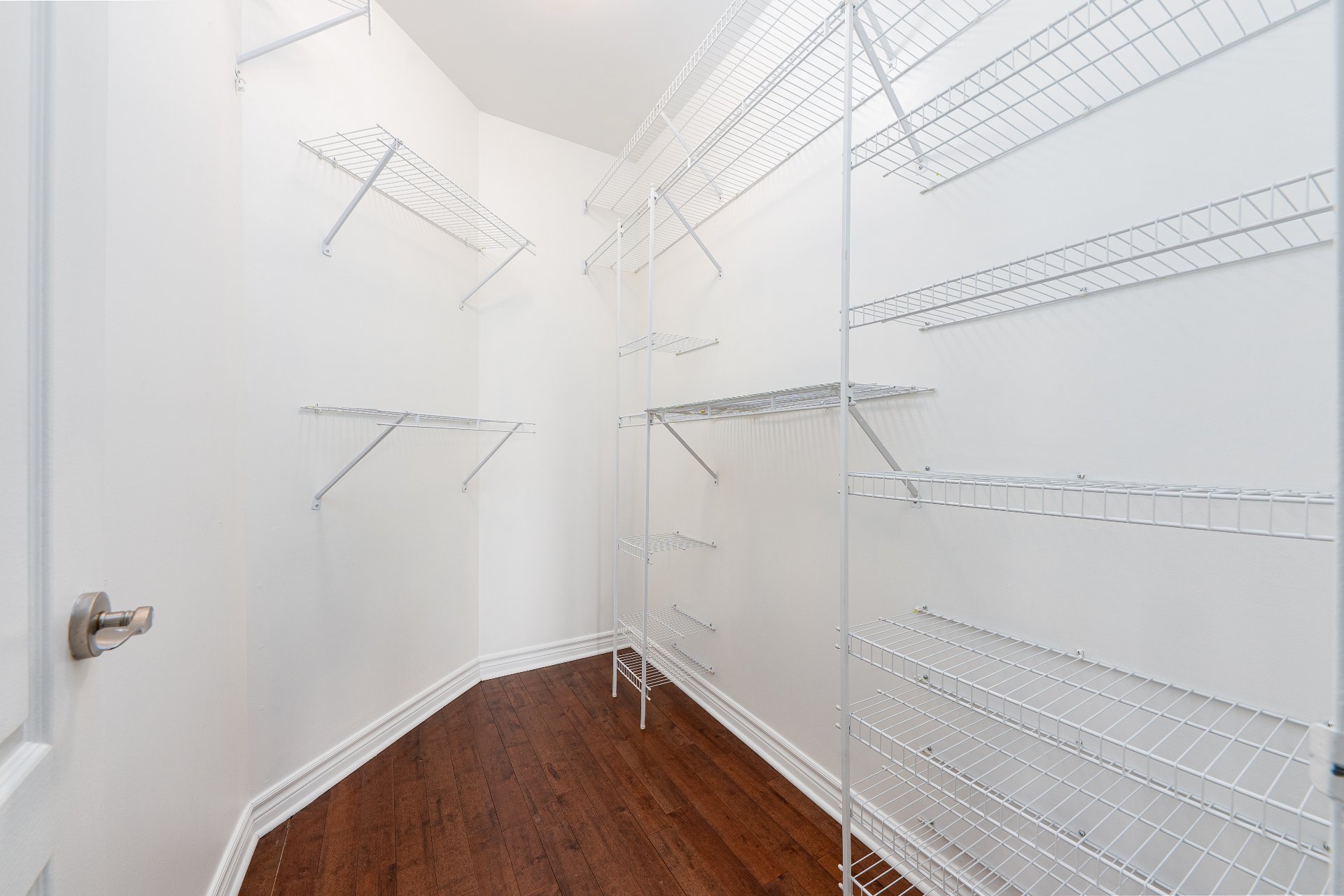 Photo - Penderie (Walk-in)