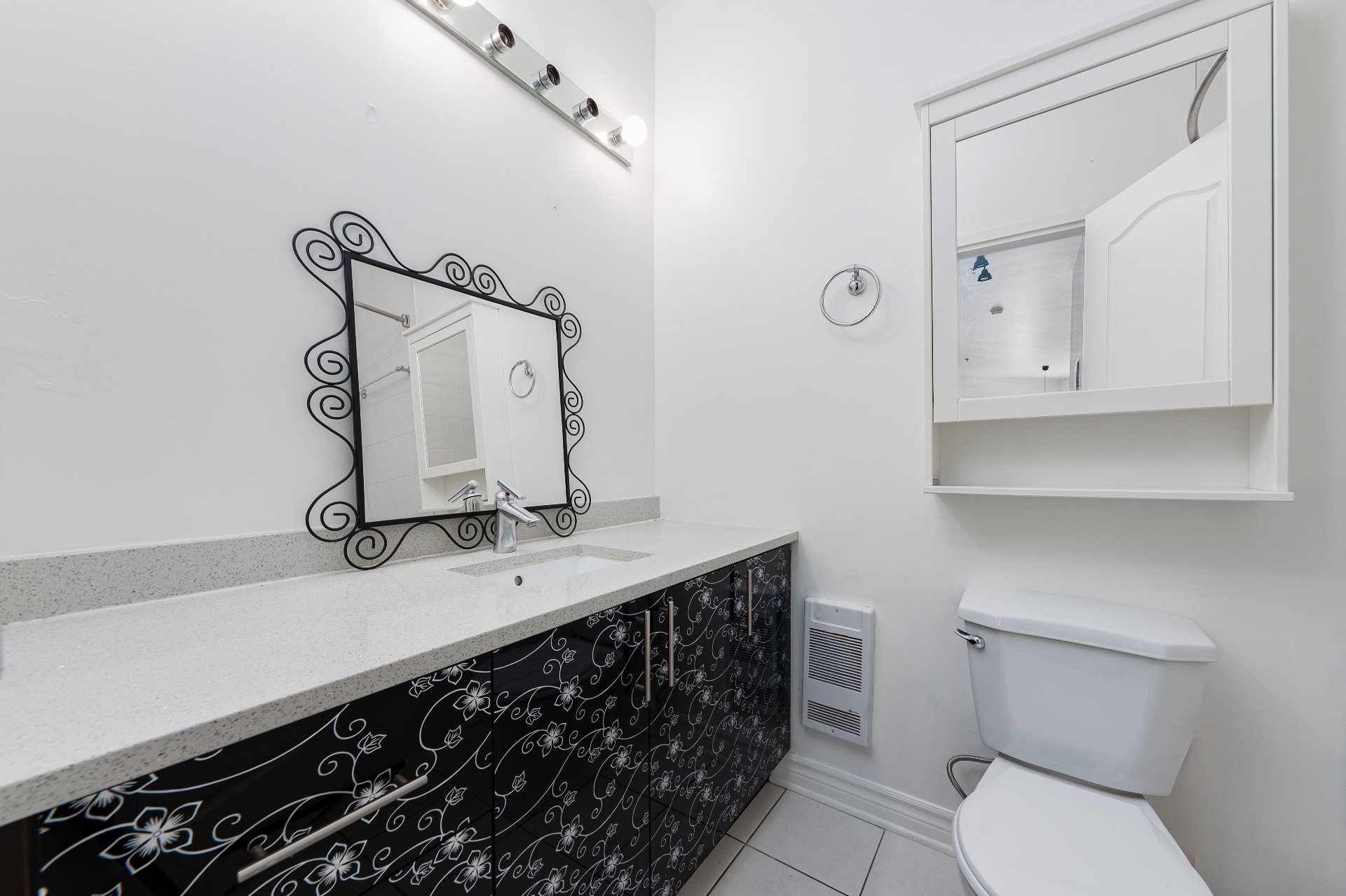Photo - Salle de bains