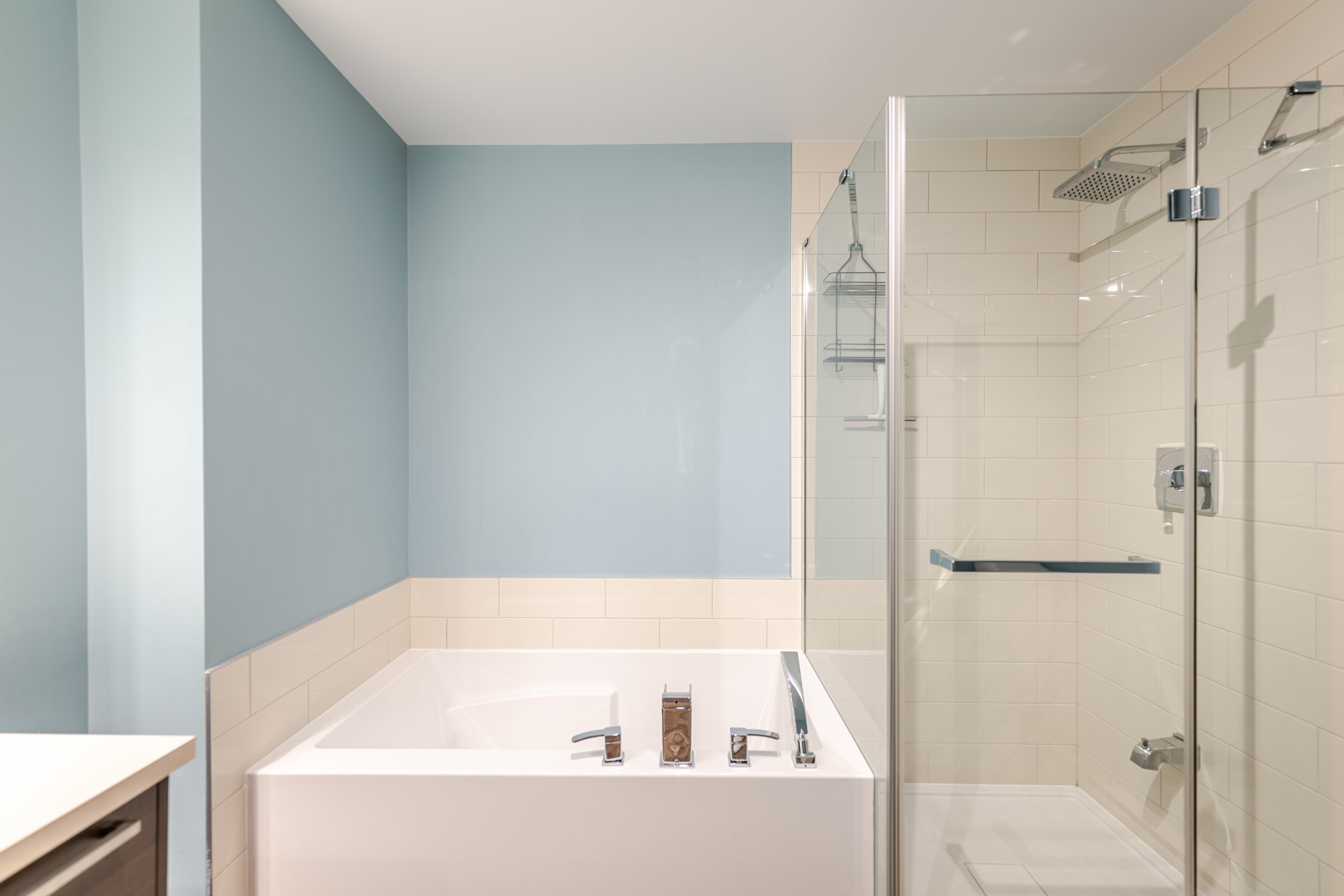 Photo - Salle de bains