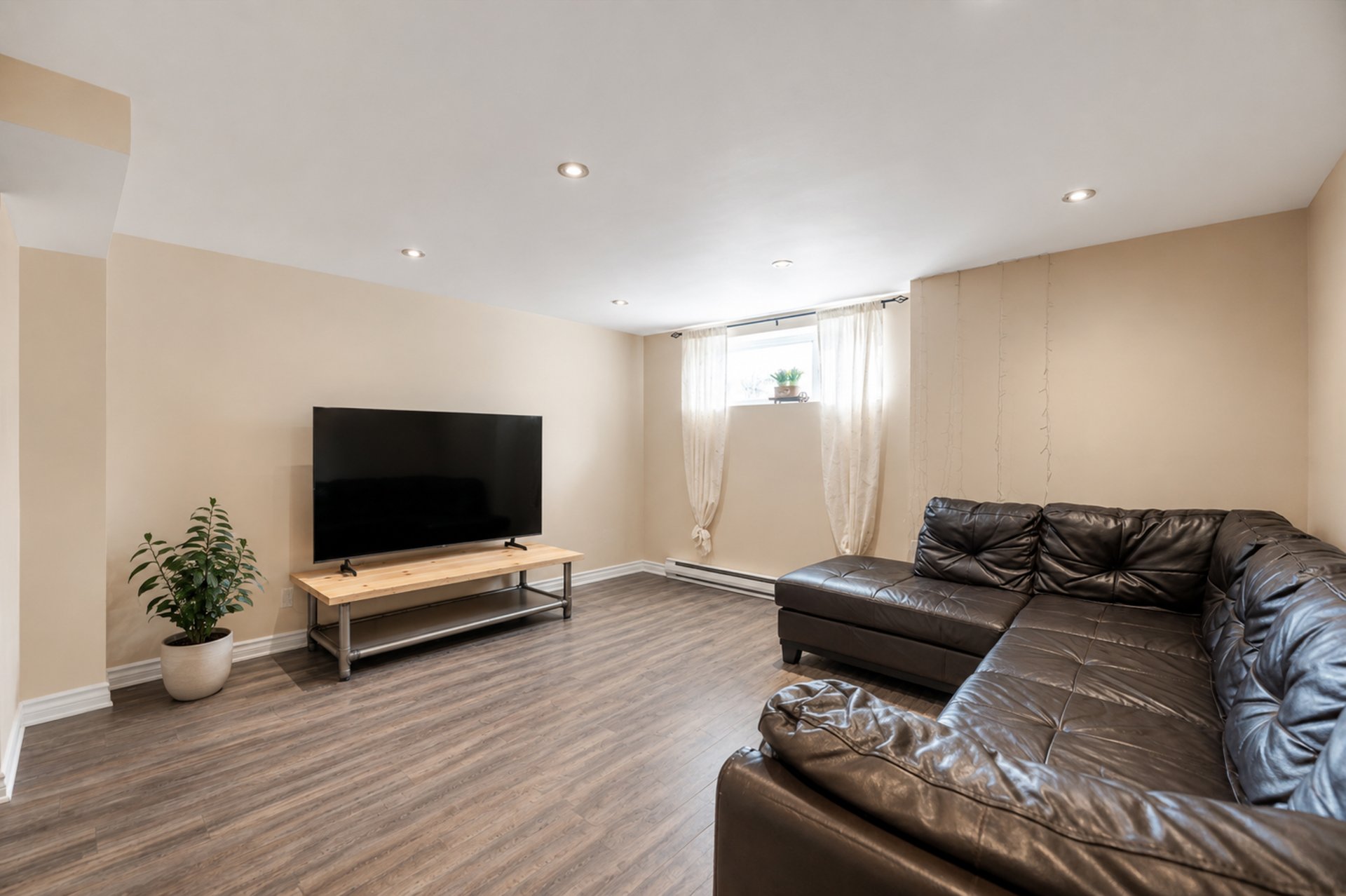 Photo - Salle familiale