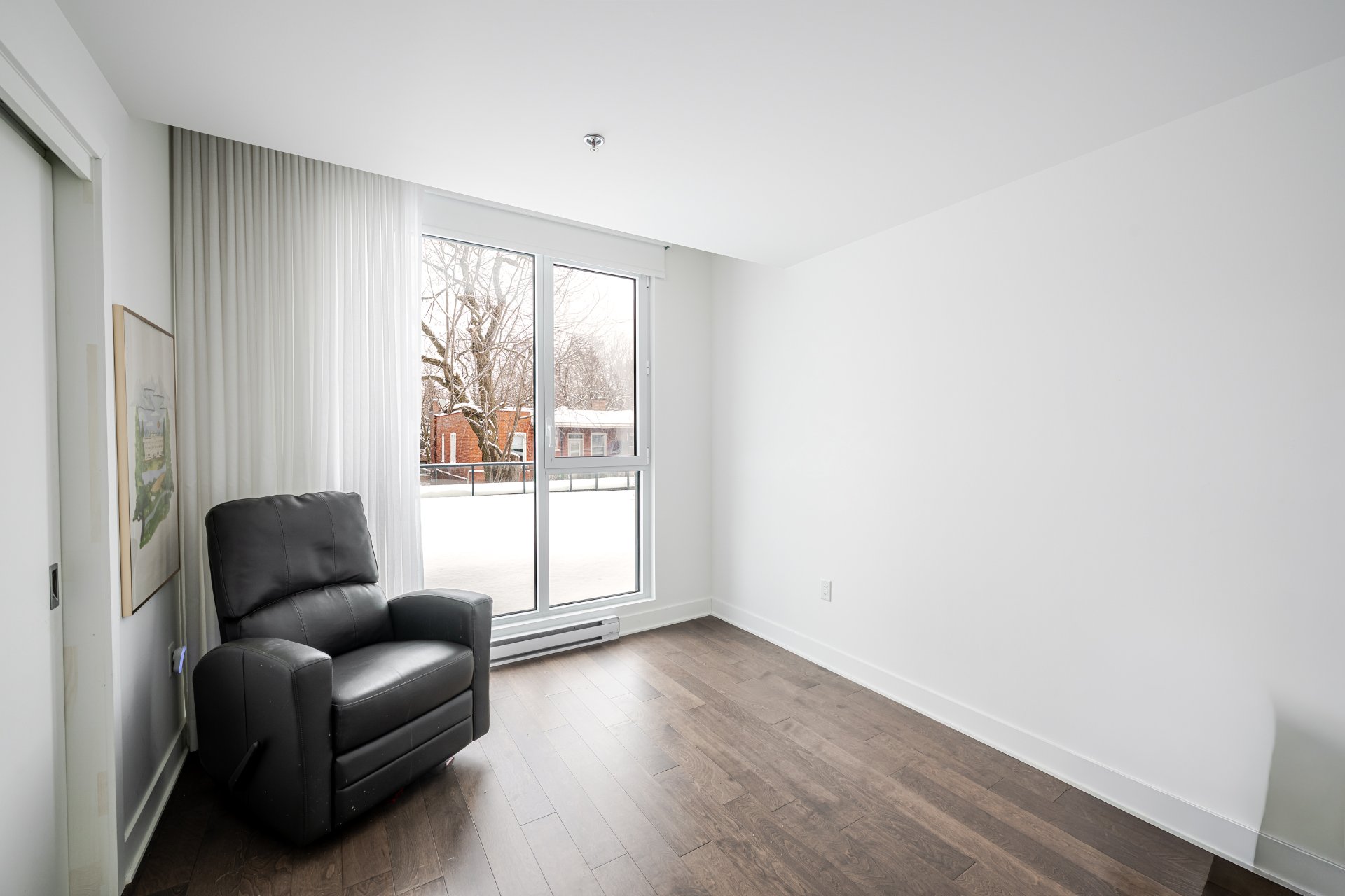 Photo - Chambre à coucher