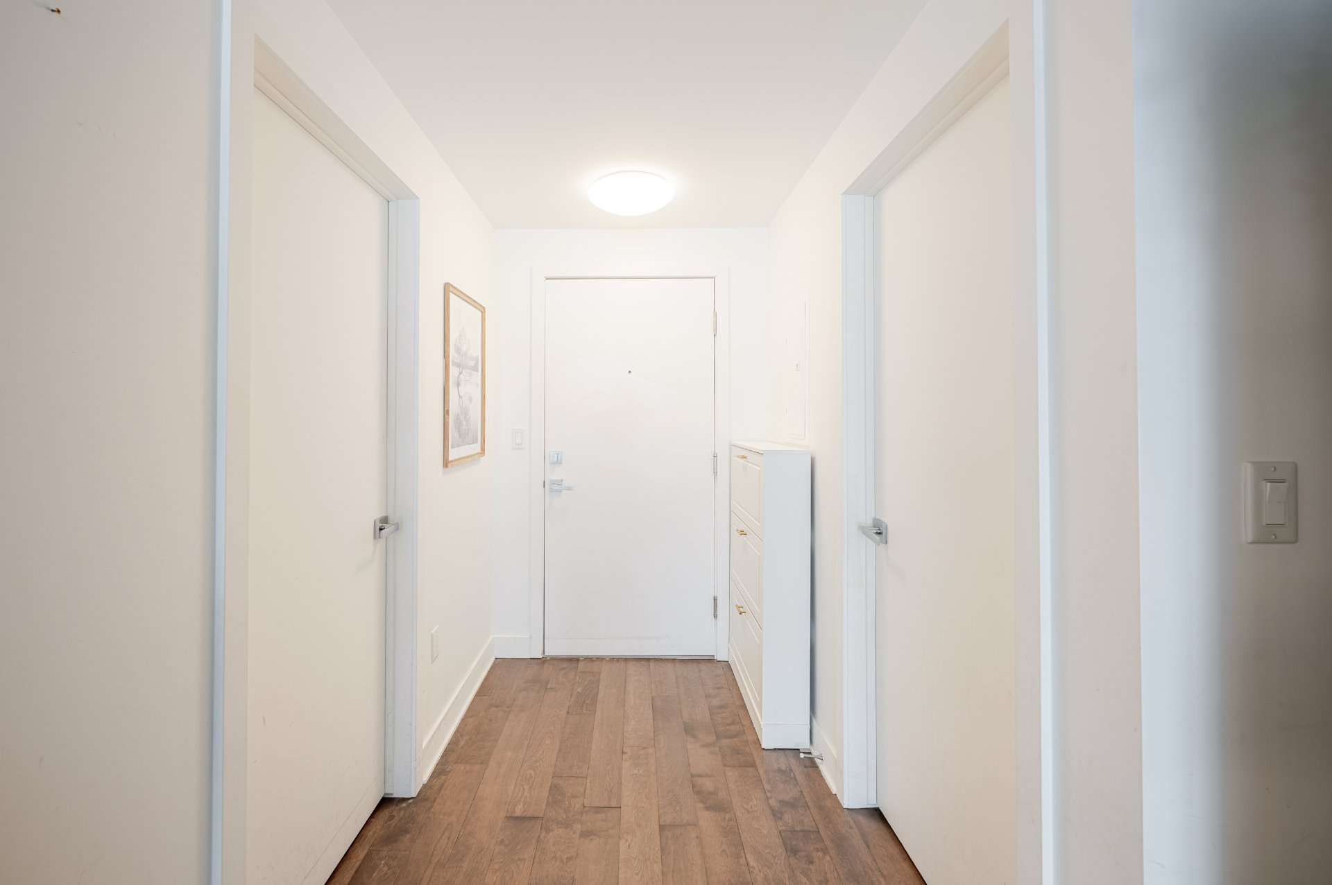 Photo - Hall d'entrée