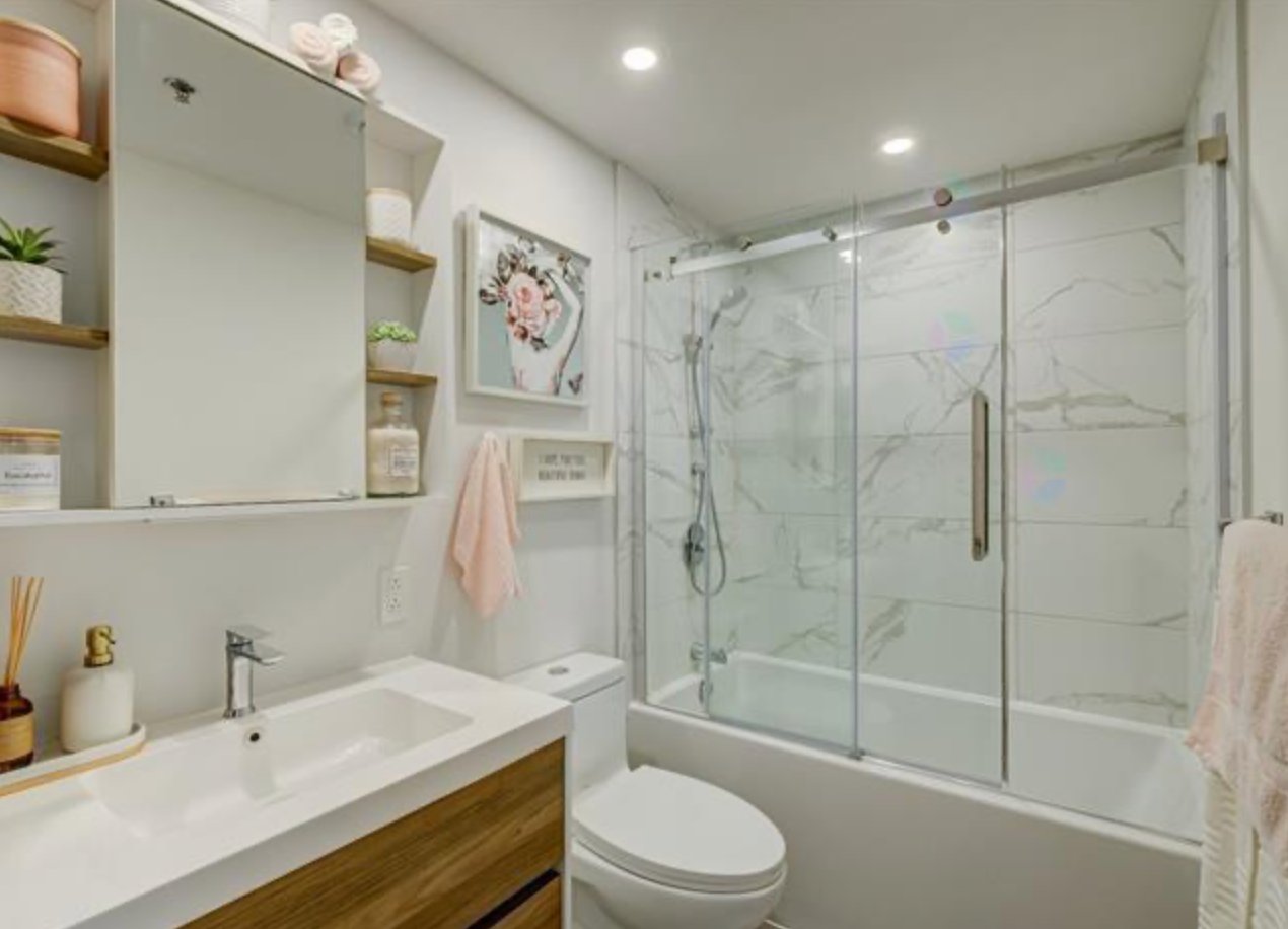 Photo - Bathroom