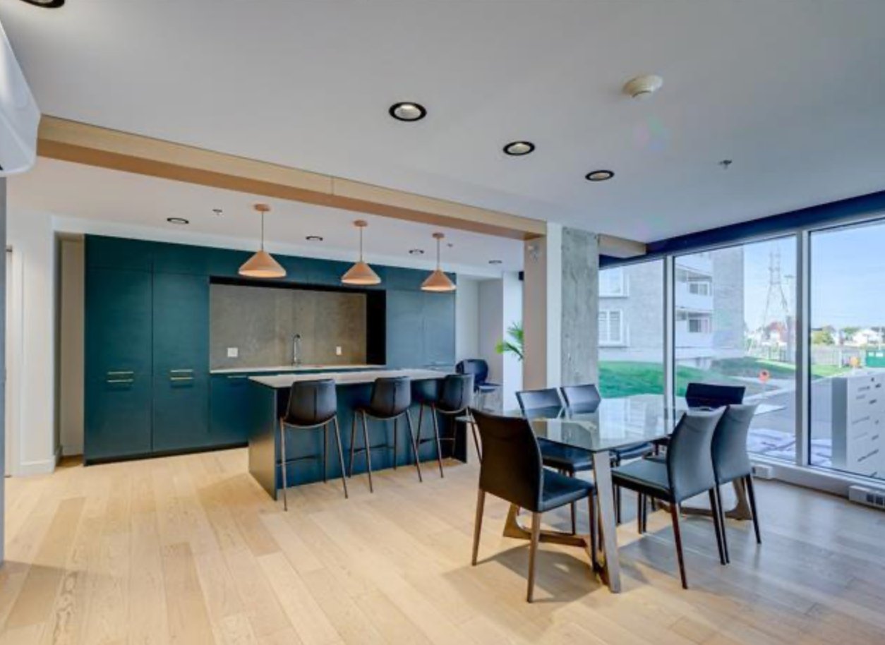 Photo - Common room