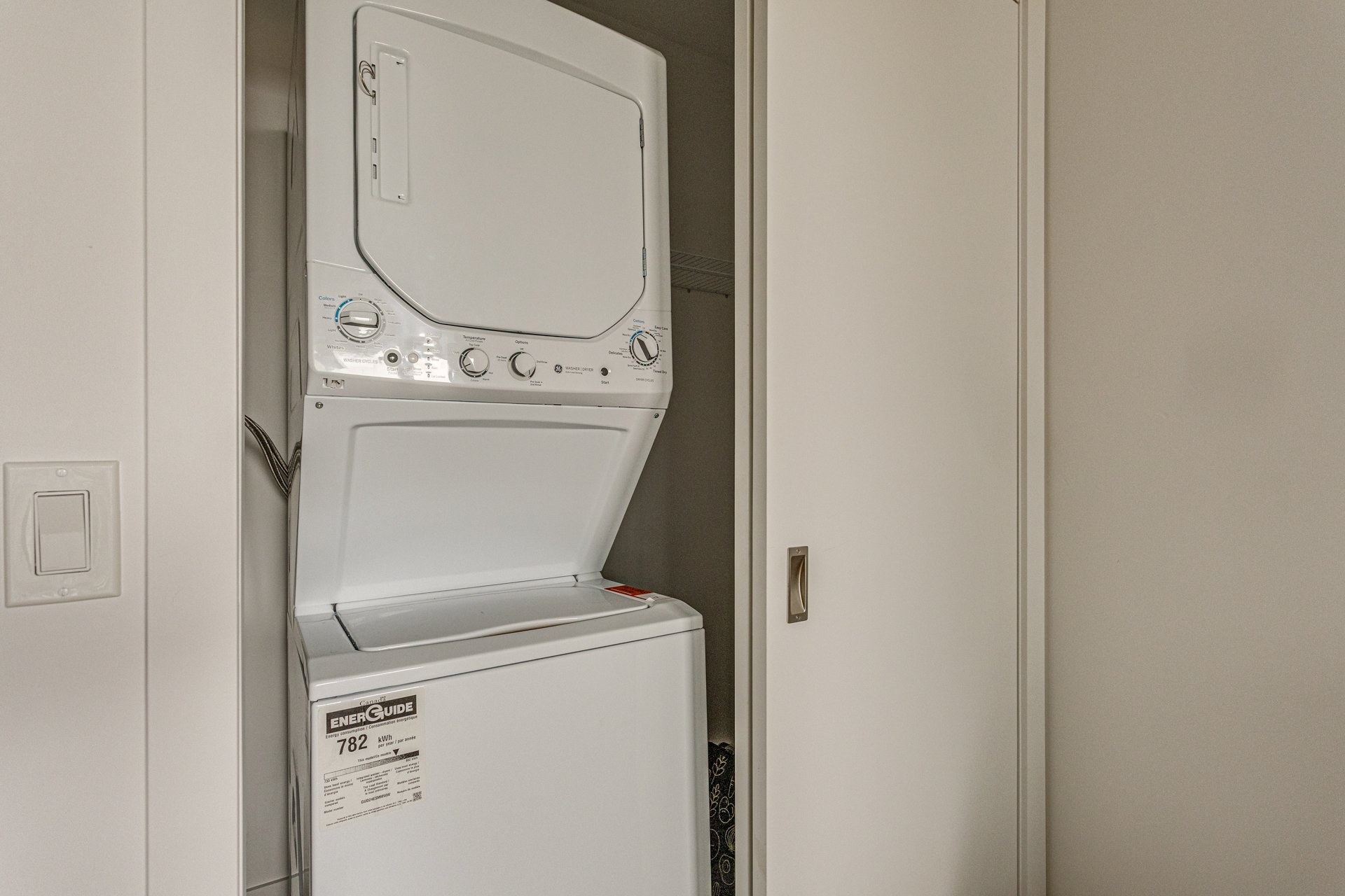 Photo - Salle de lavage