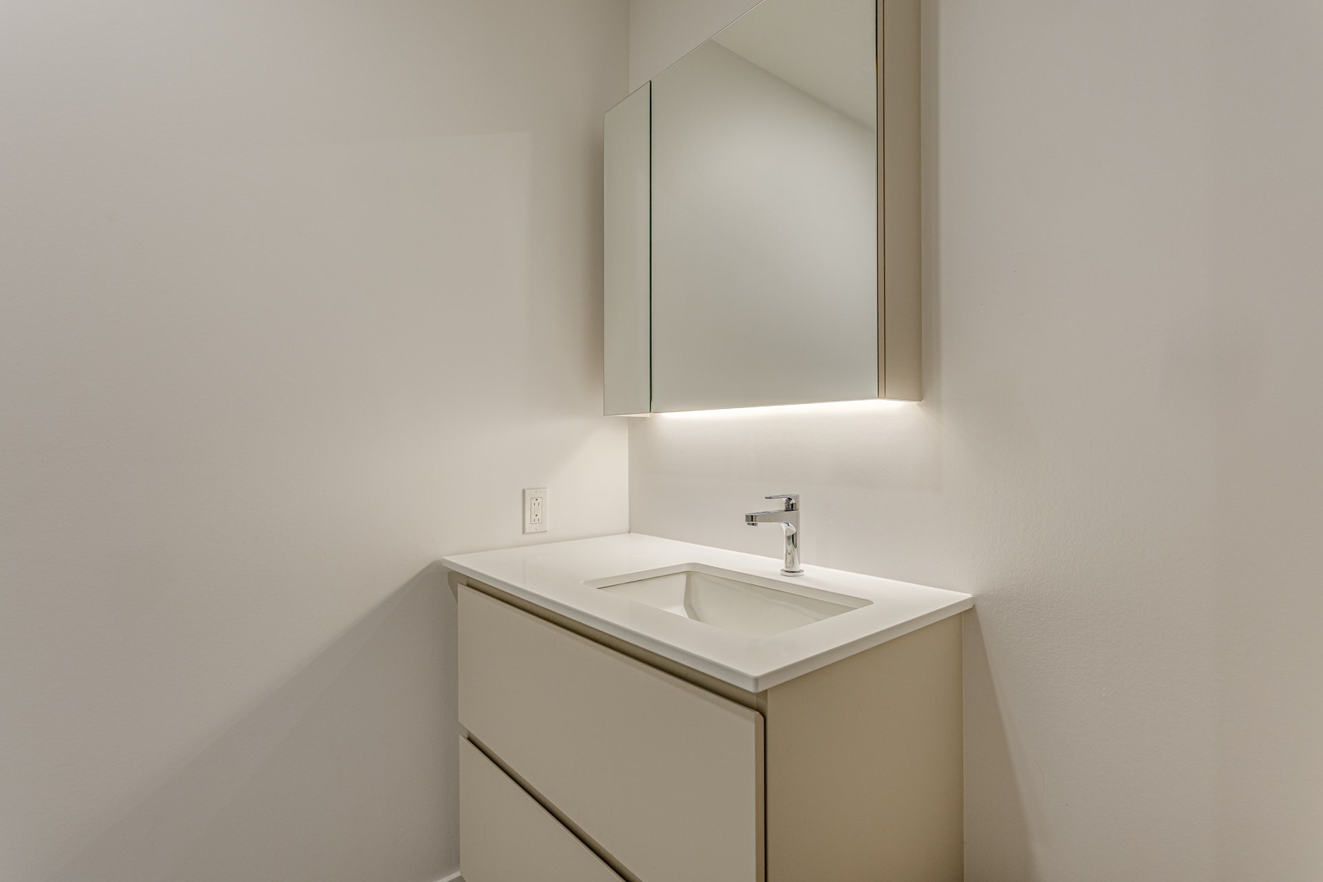 Photo - Salle de bains