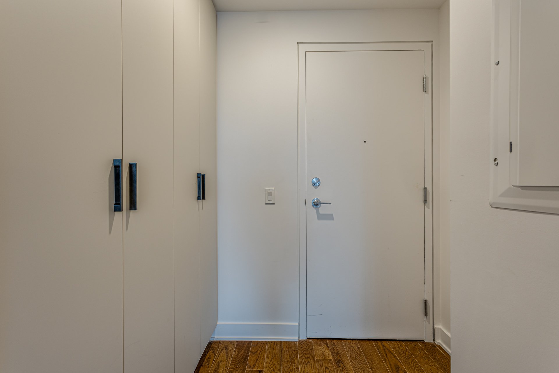 Photo - Hall d'entrée